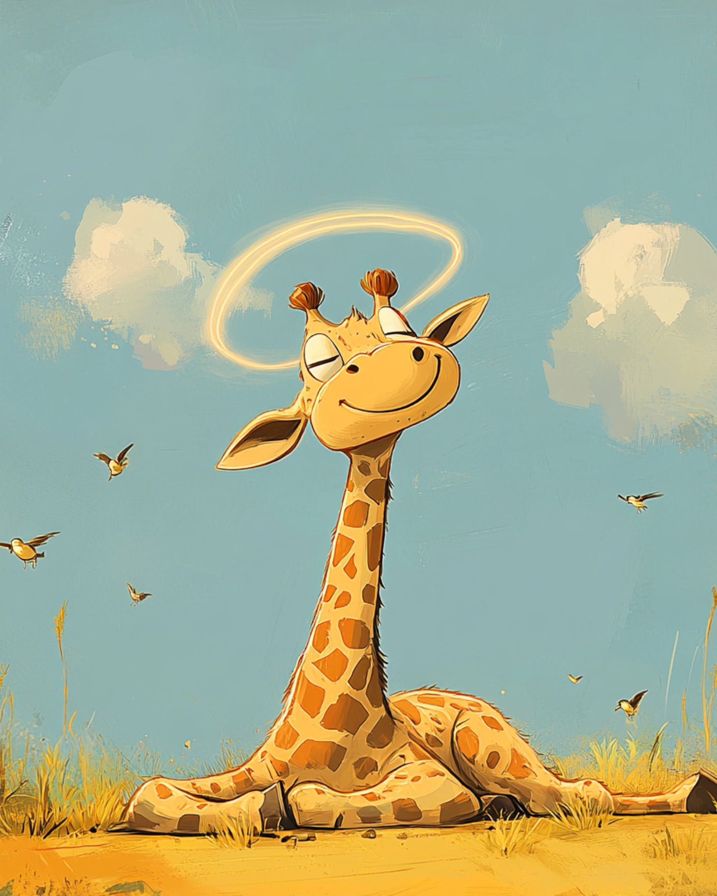 Art Print