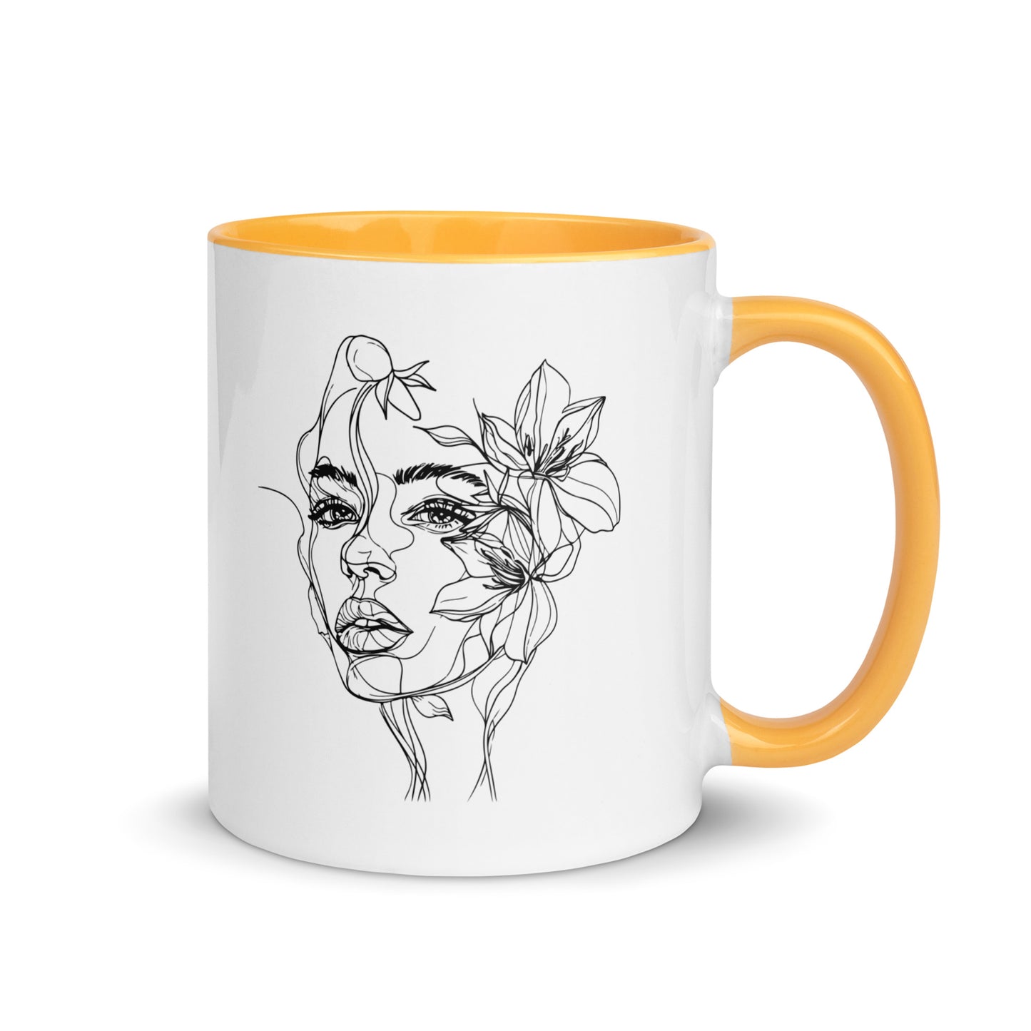 Ceramic Mug