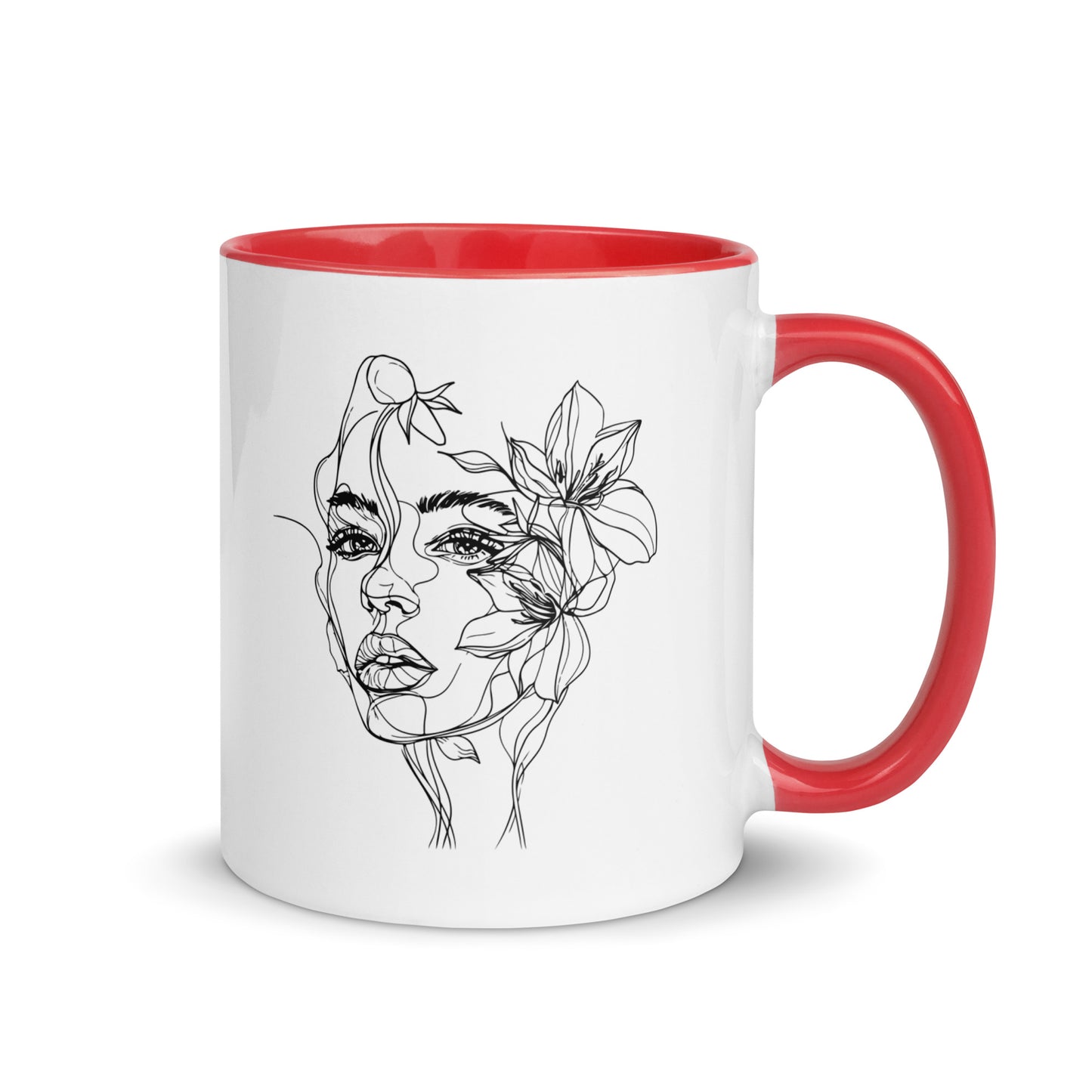 Ceramic Mug