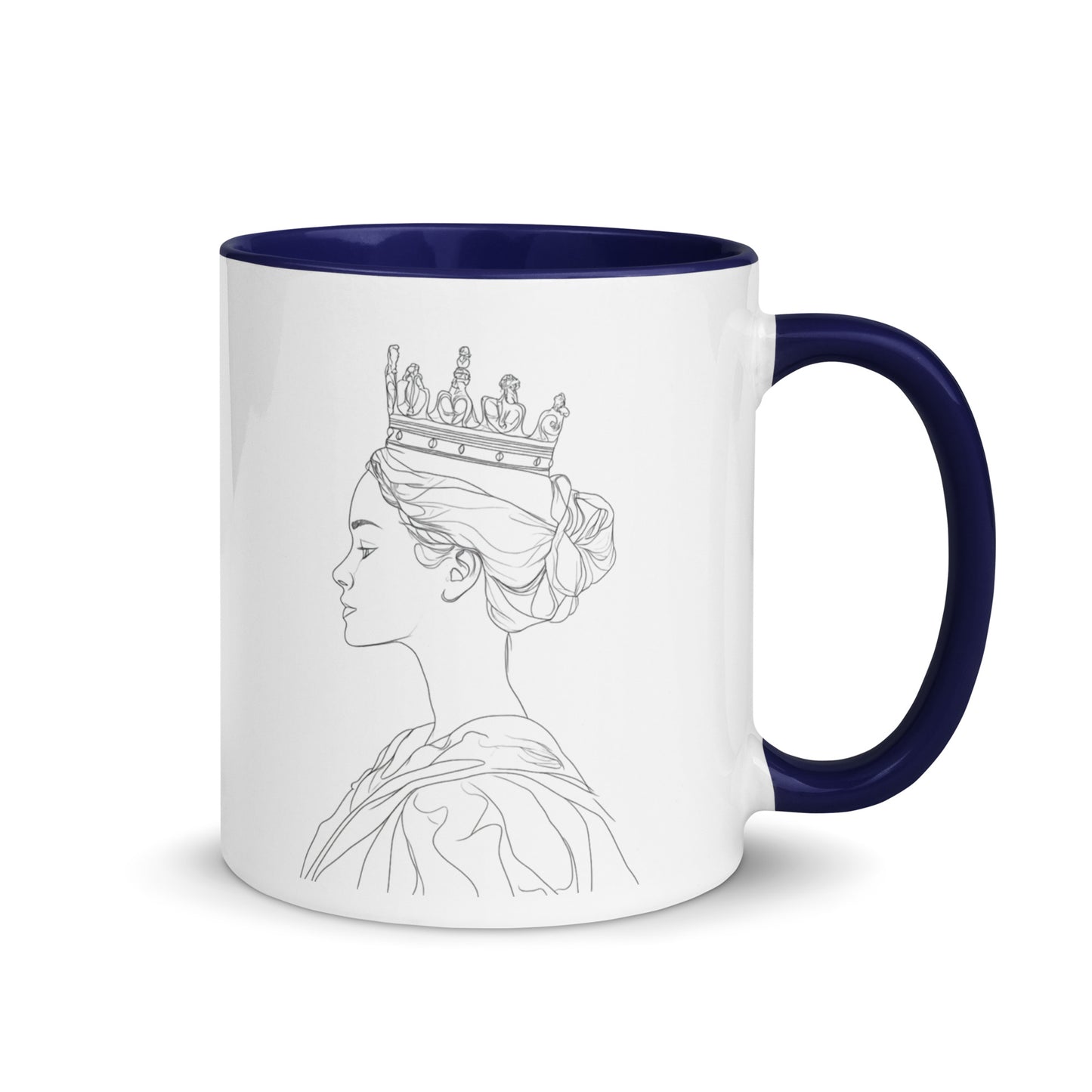 Ceramic Mug