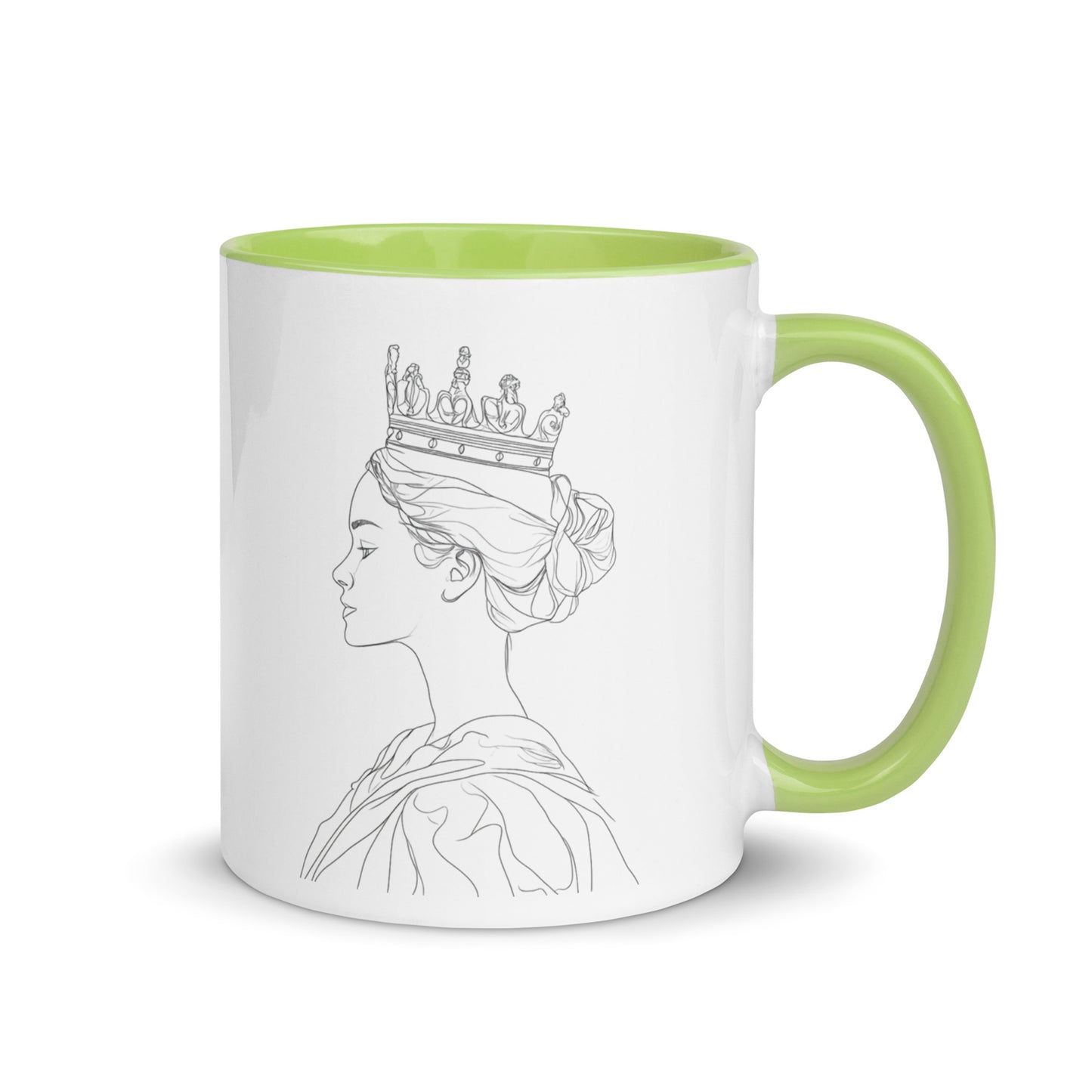 Ceramic Mug