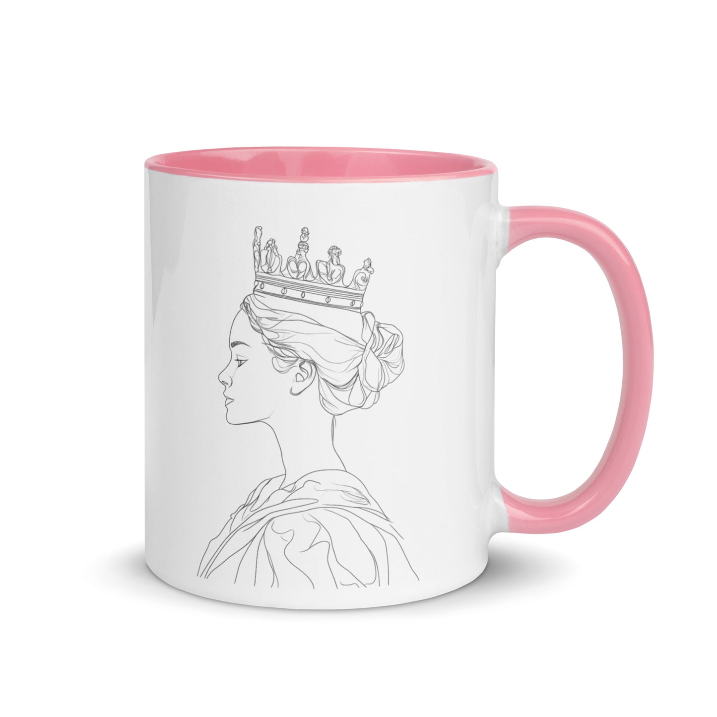 Ceramic Mug