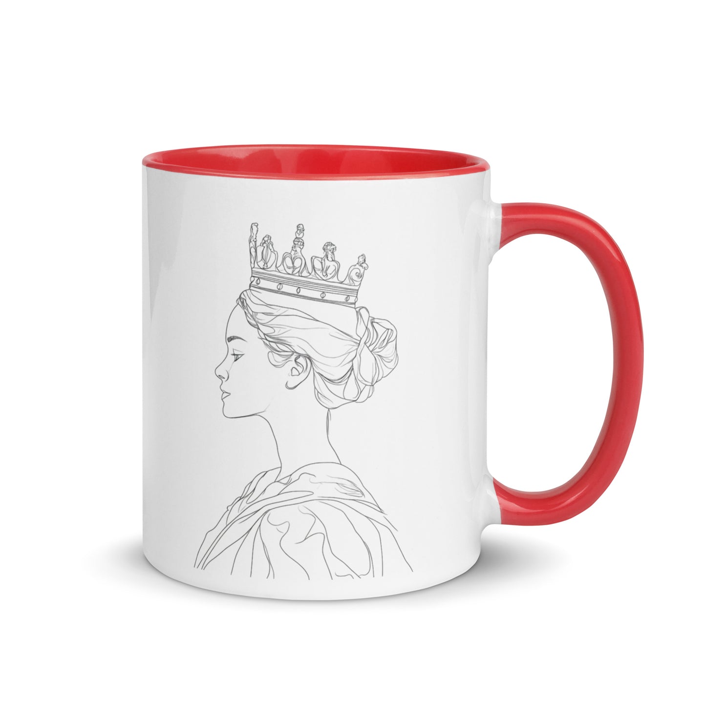 Ceramic Mug