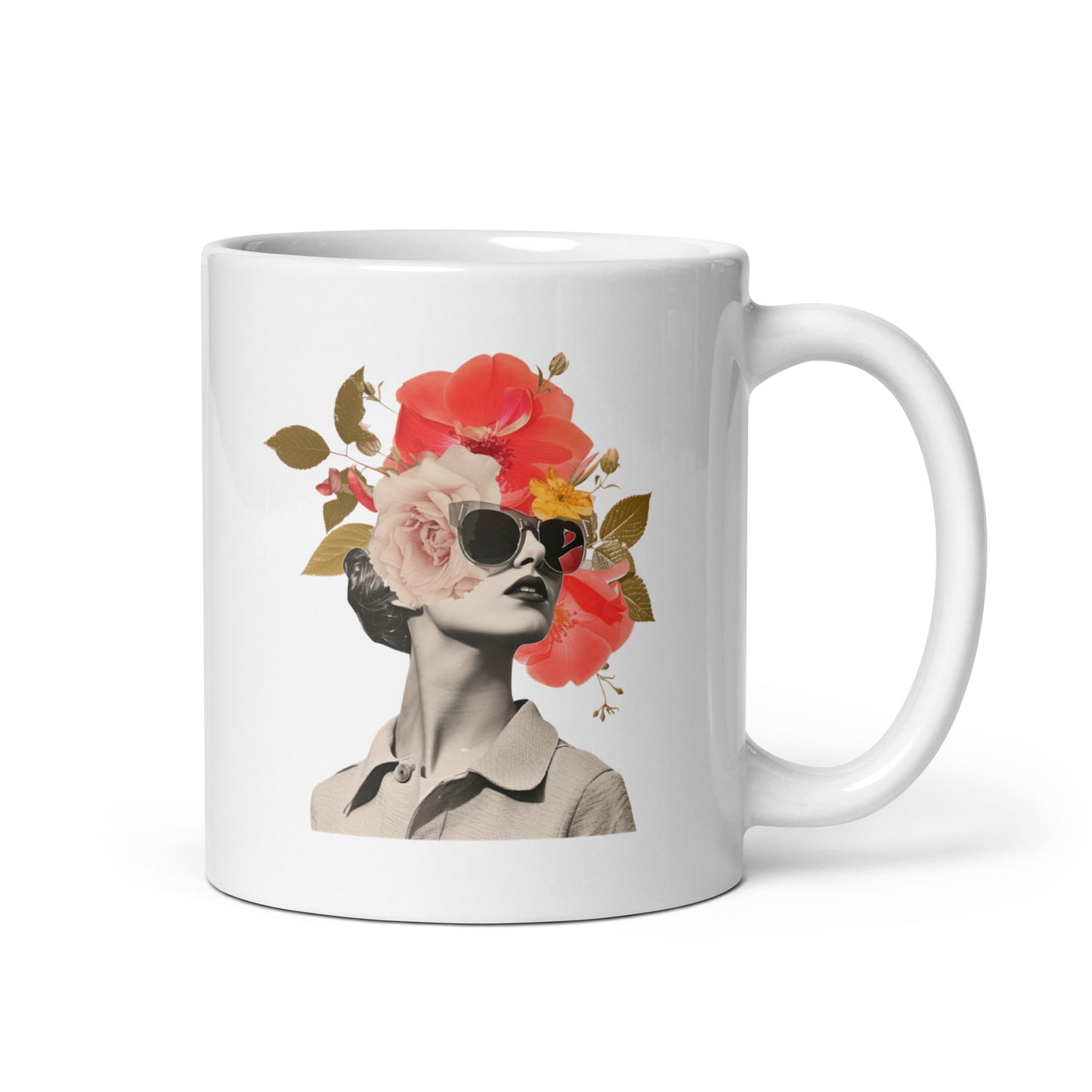 Ceramic Mug