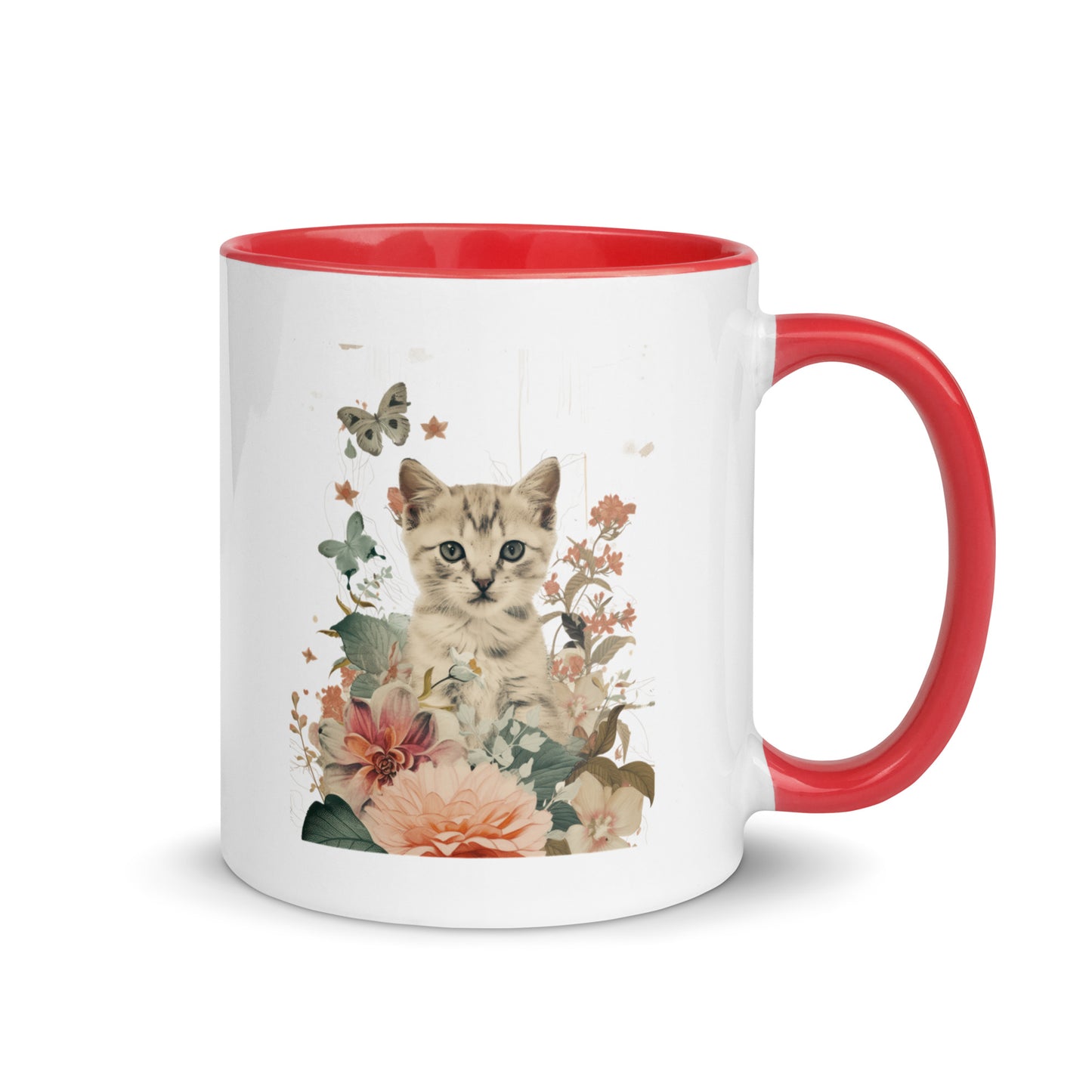 Ceramic Mug