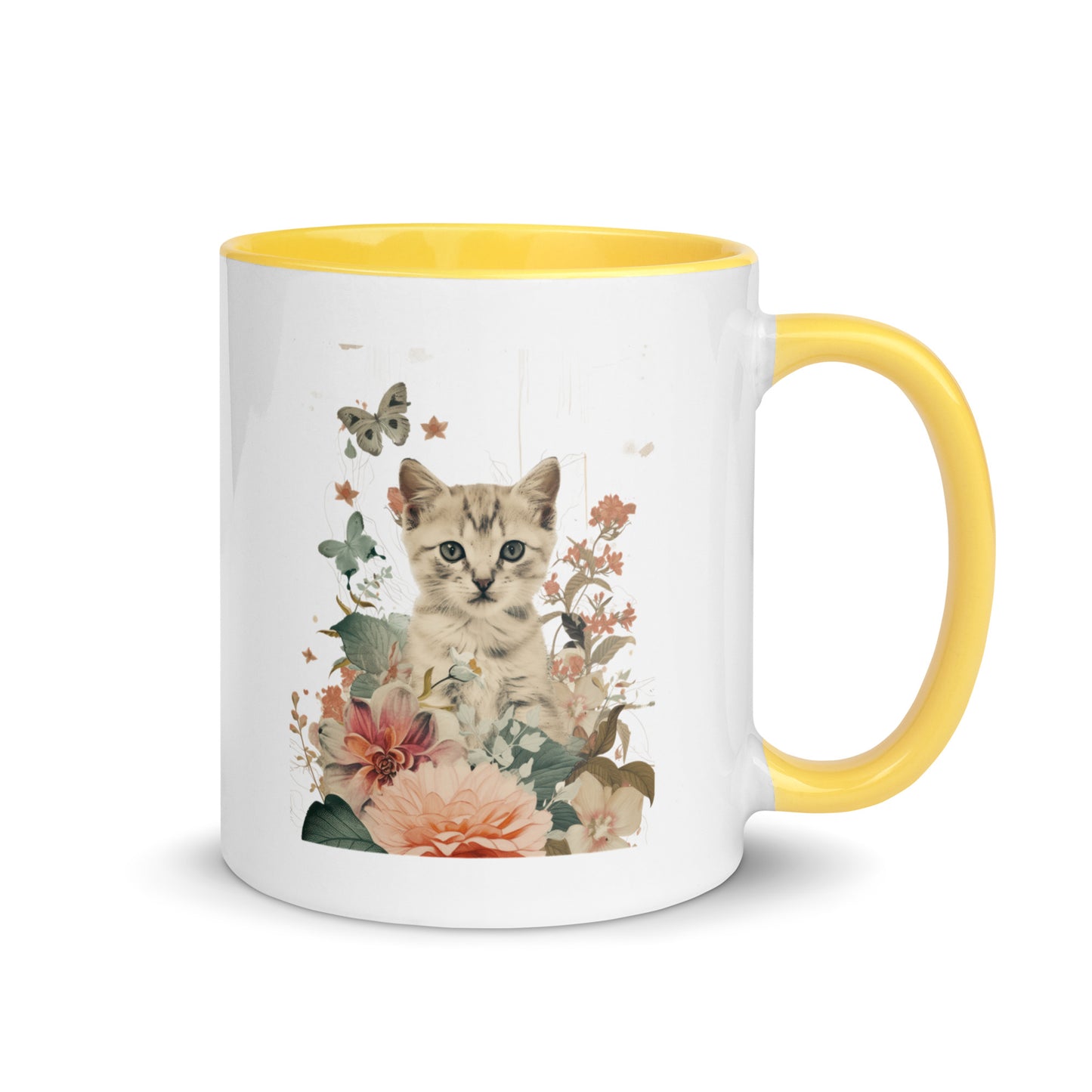 Ceramic Mug