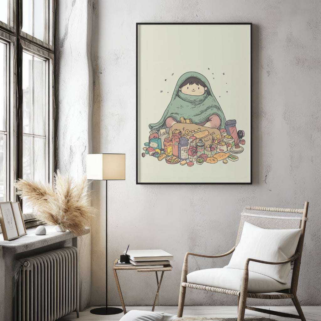 Art Print