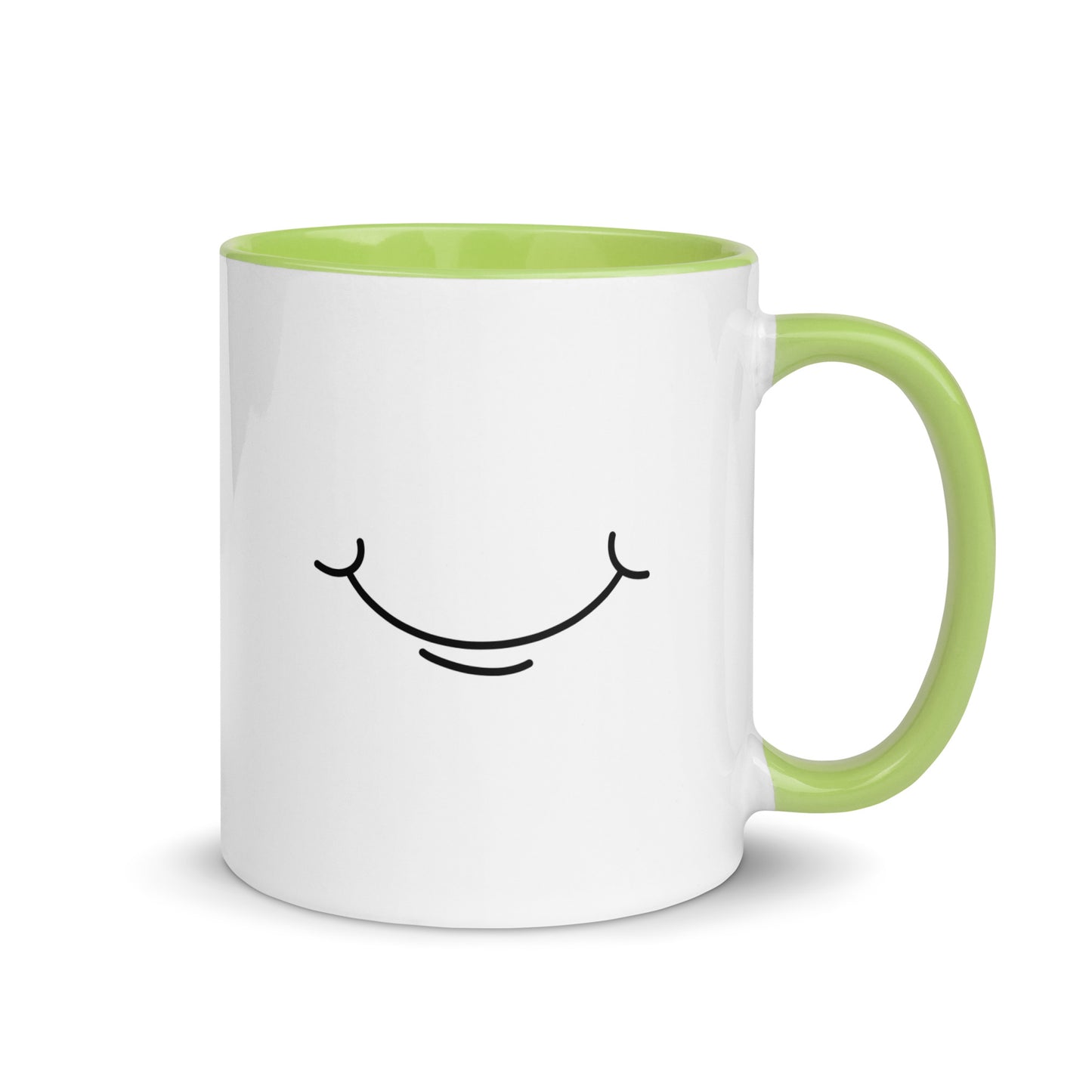 Ceramic Mug