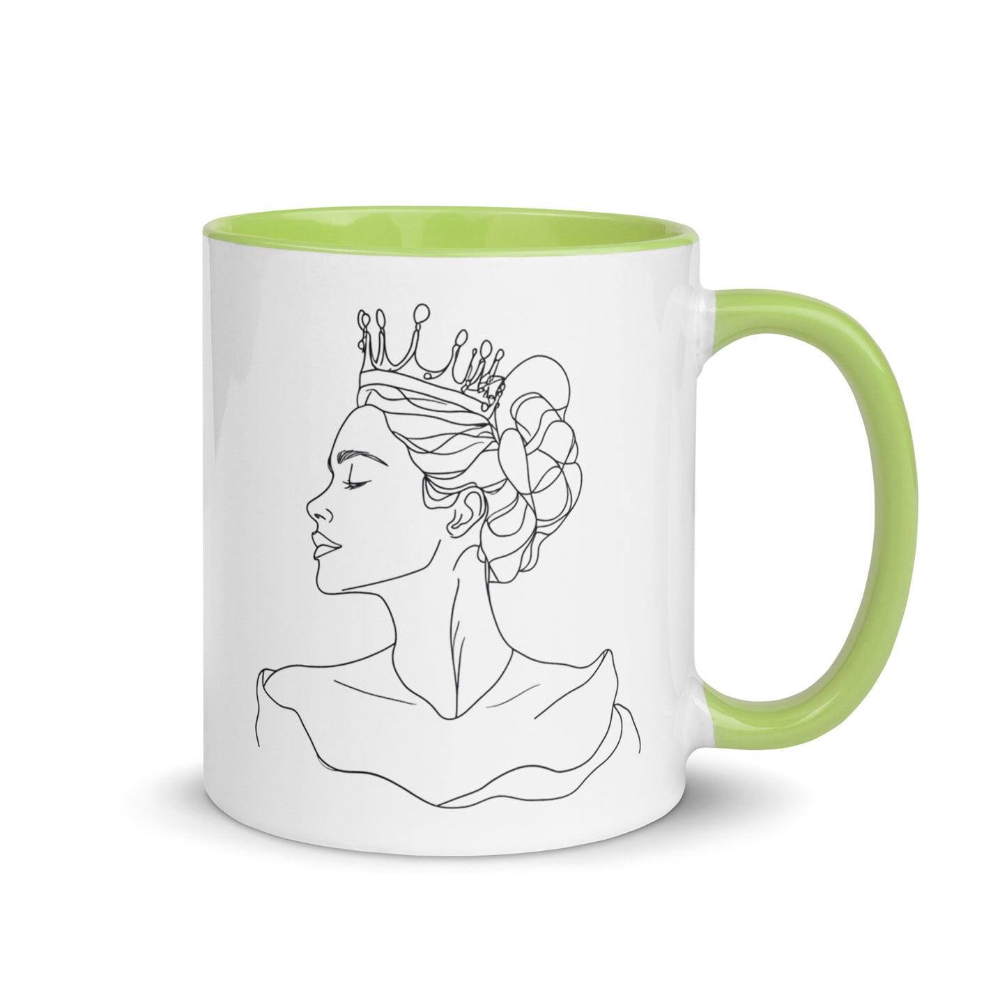 Ceramic Mug