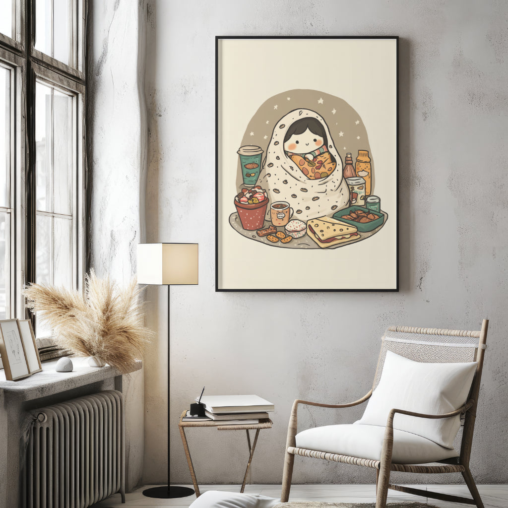 Art Print