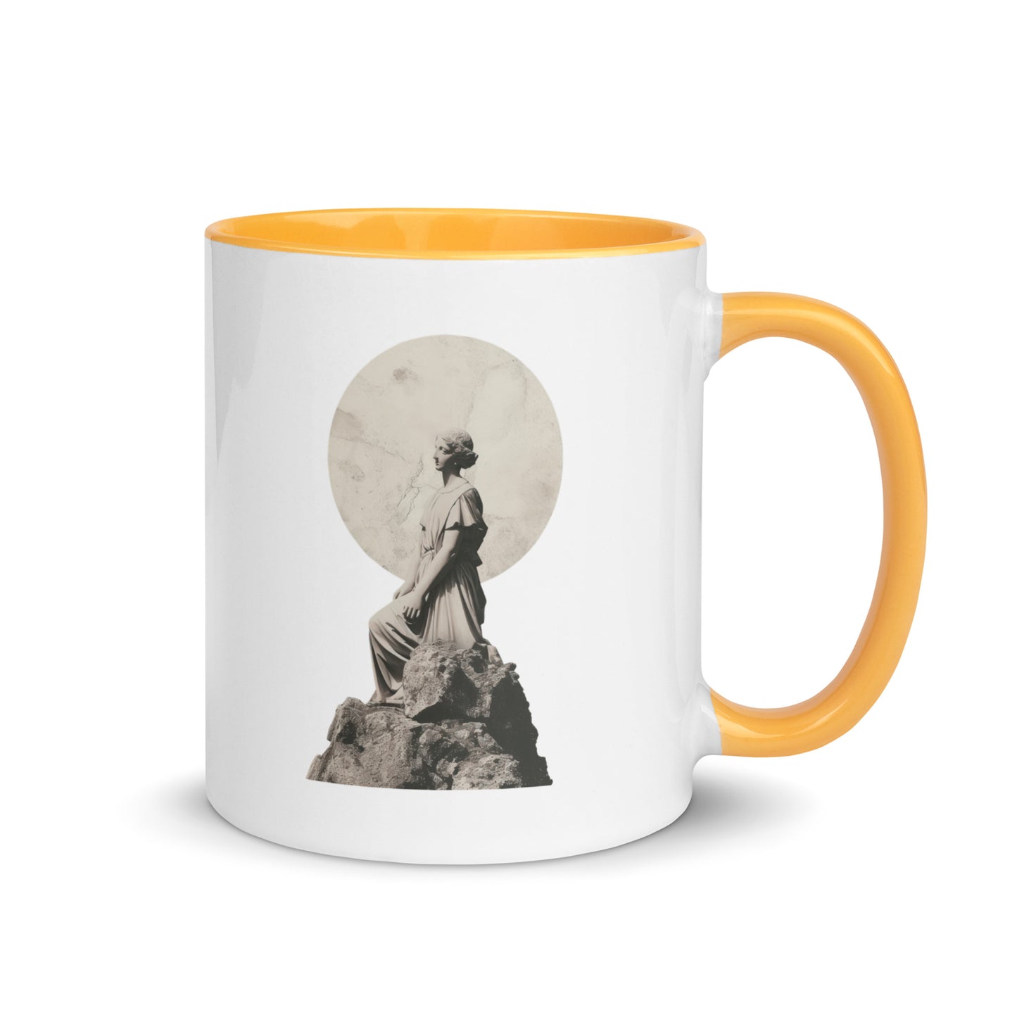 Ceramic Mug