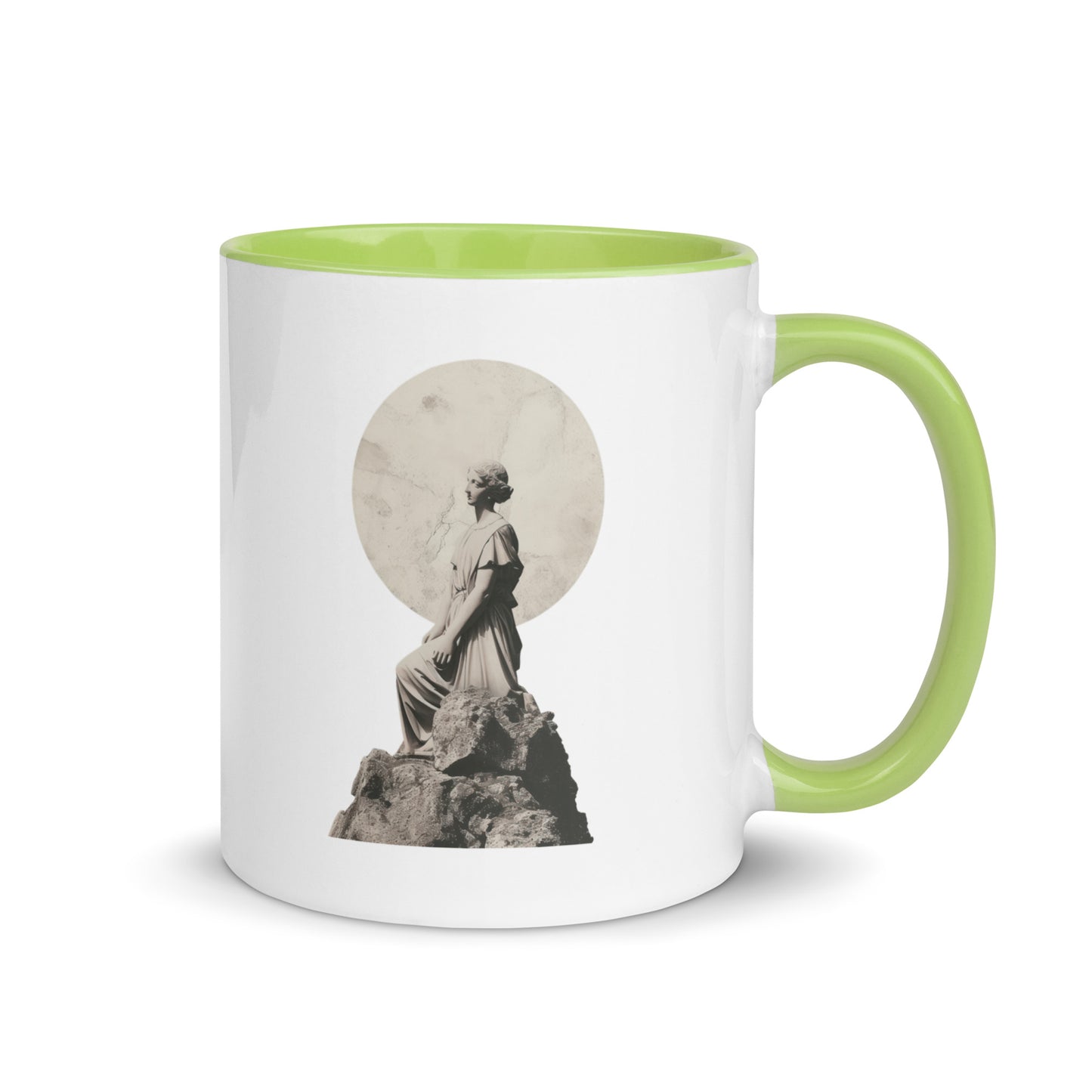 Ceramic Mug