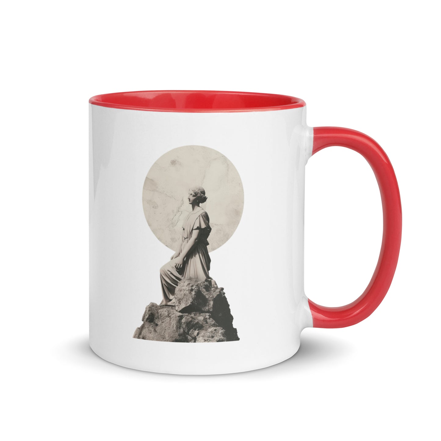 Ceramic Mug