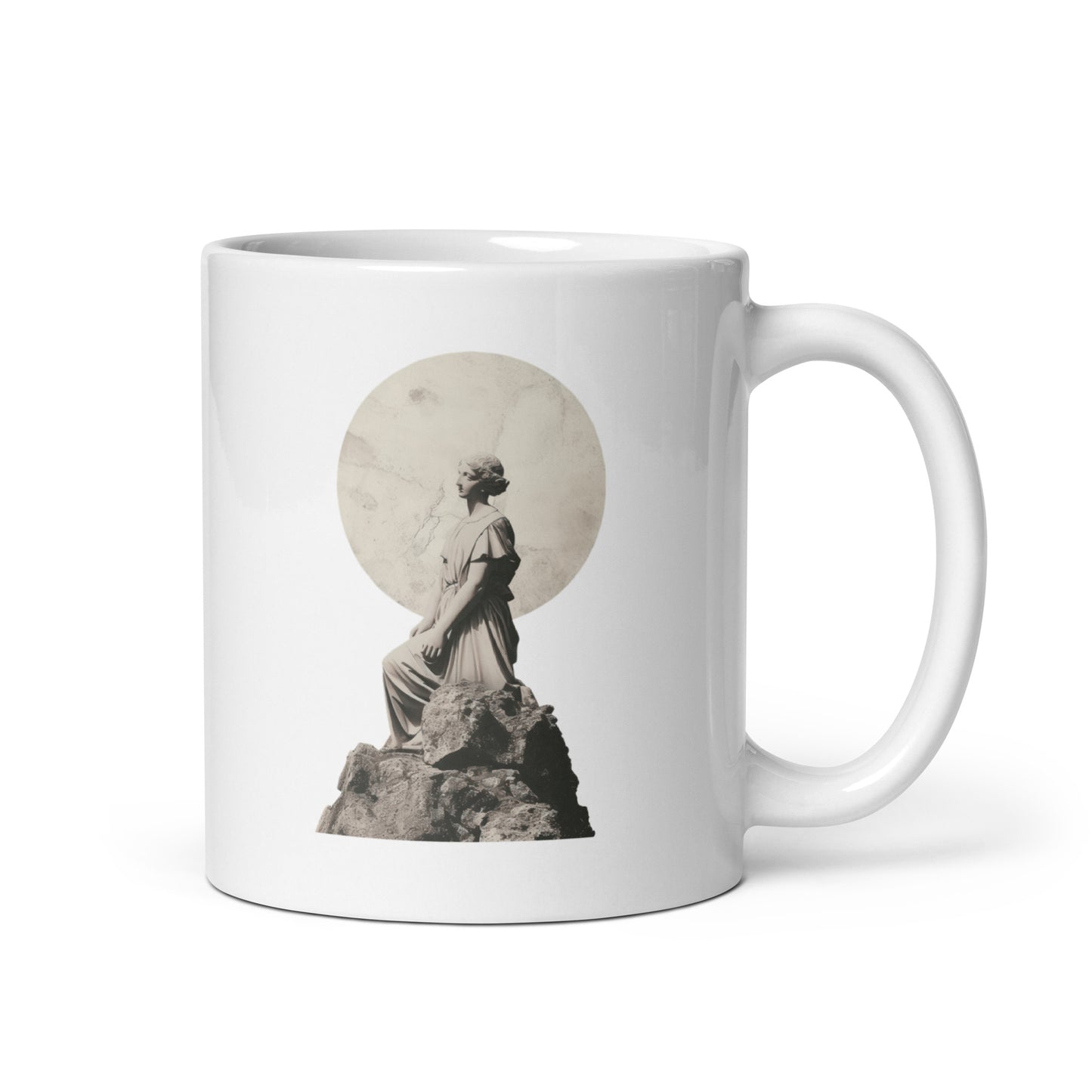 Ceramic Mug