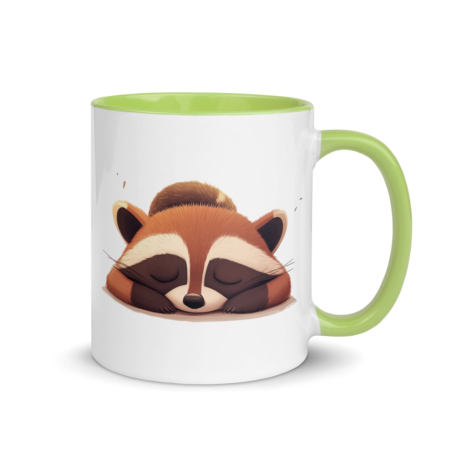 Ceramic Mug