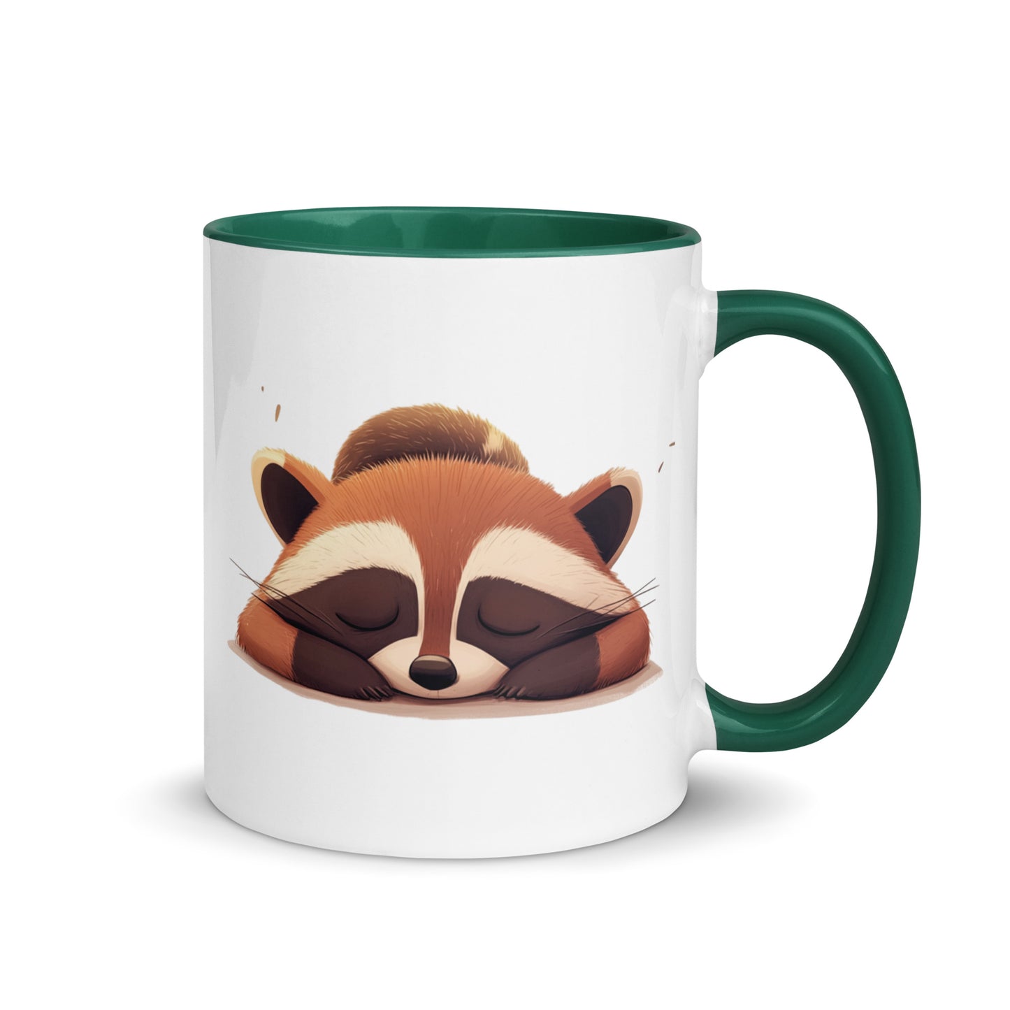 Ceramic Mug