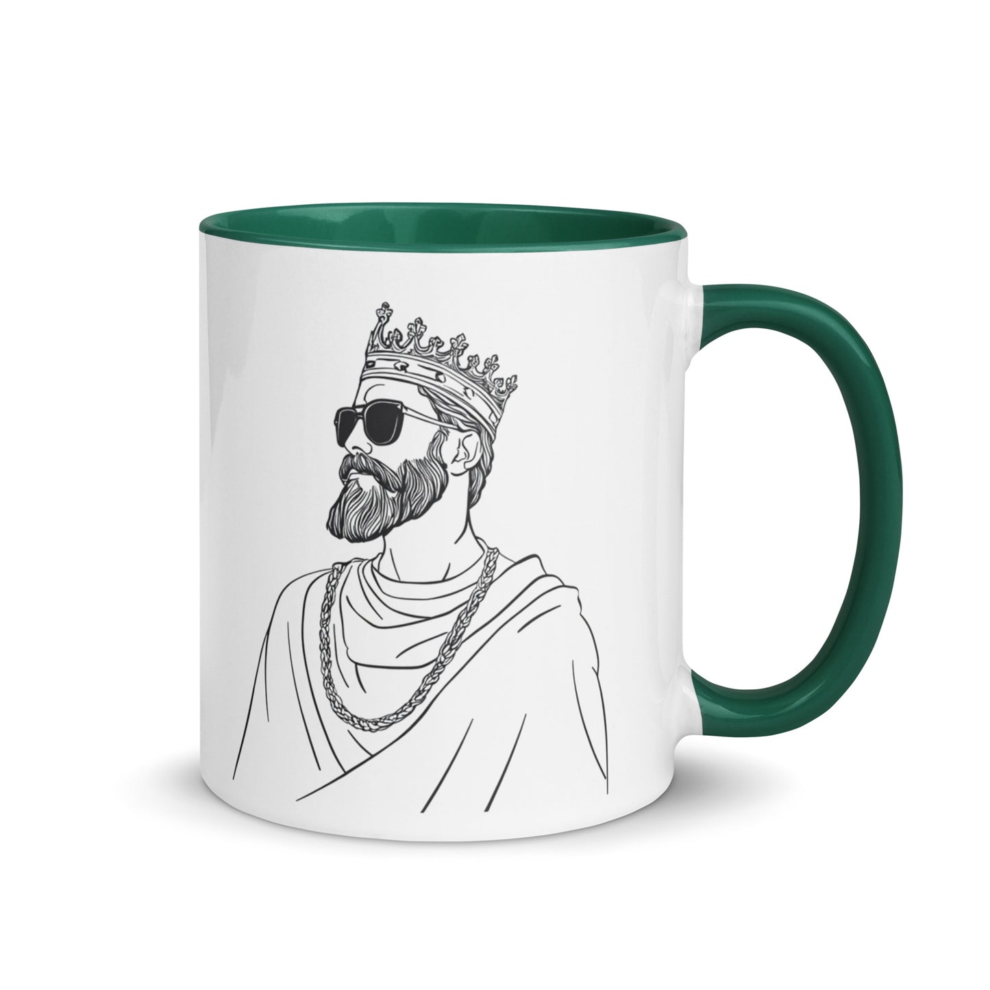 Ceramic Mug