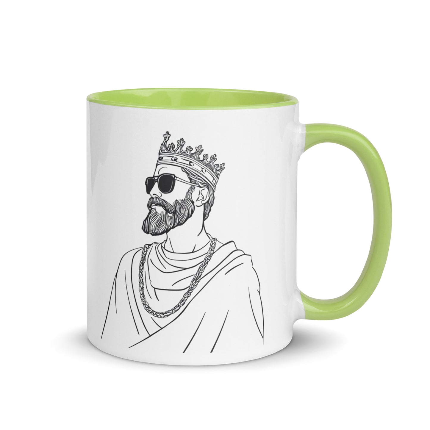 Ceramic Mug