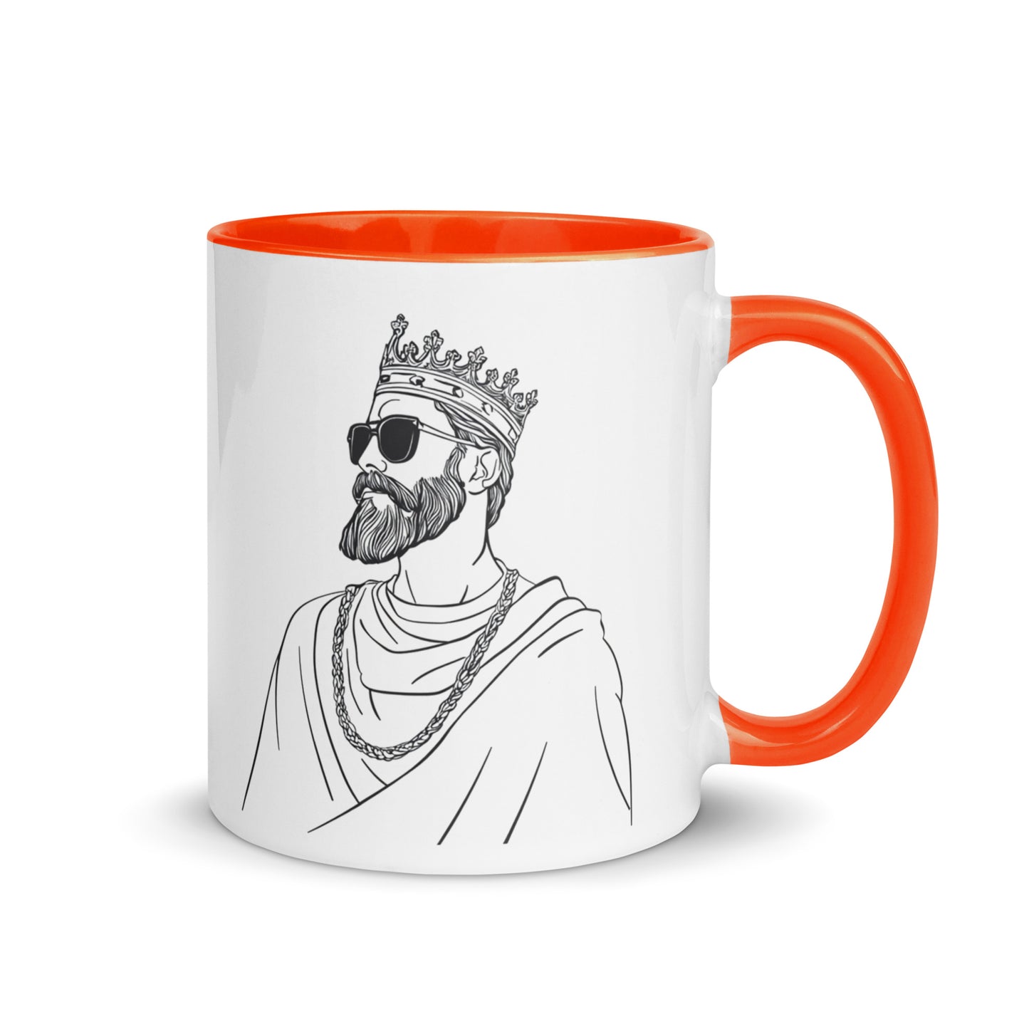 Ceramic Mug