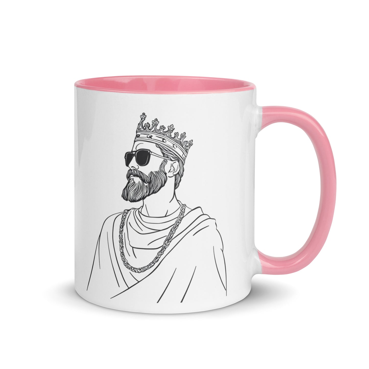 Ceramic Mug