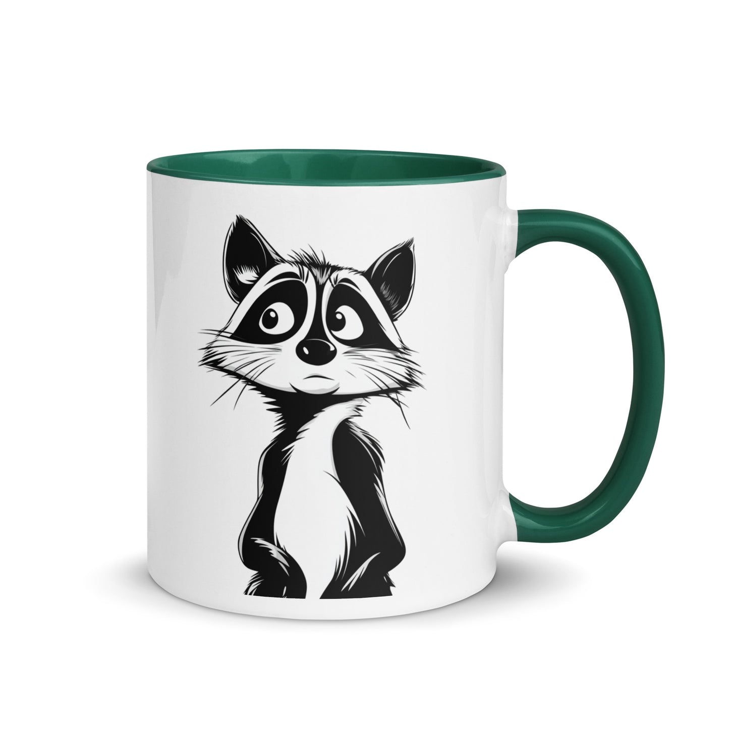 Ceramic Mug