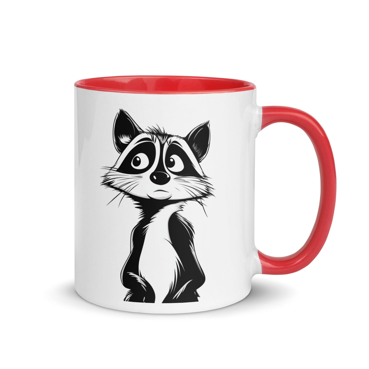 Ceramic Mug