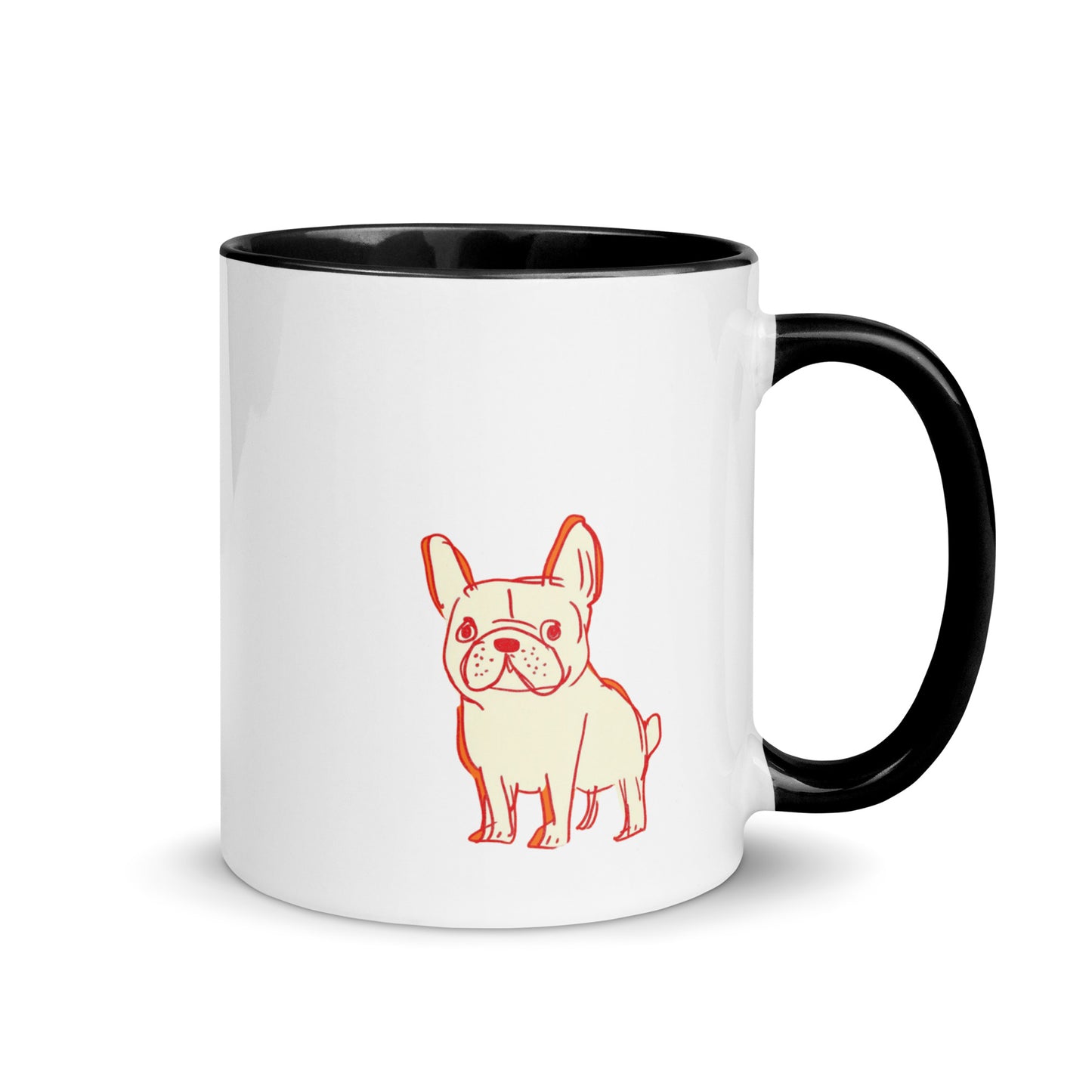 Ceramic Mug