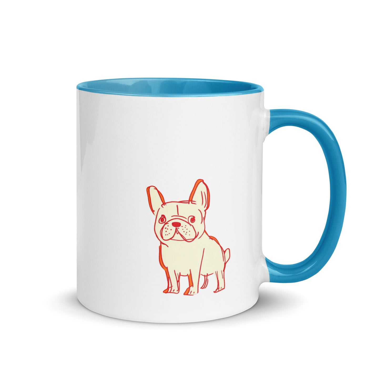 Ceramic Mug
