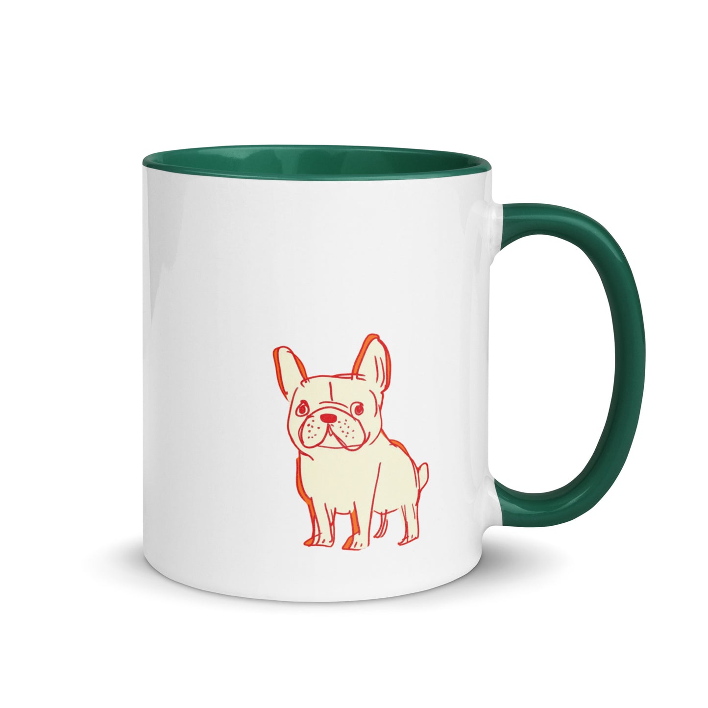 Ceramic Mug