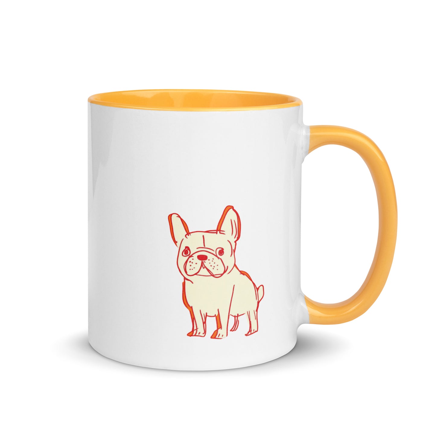 Ceramic Mug