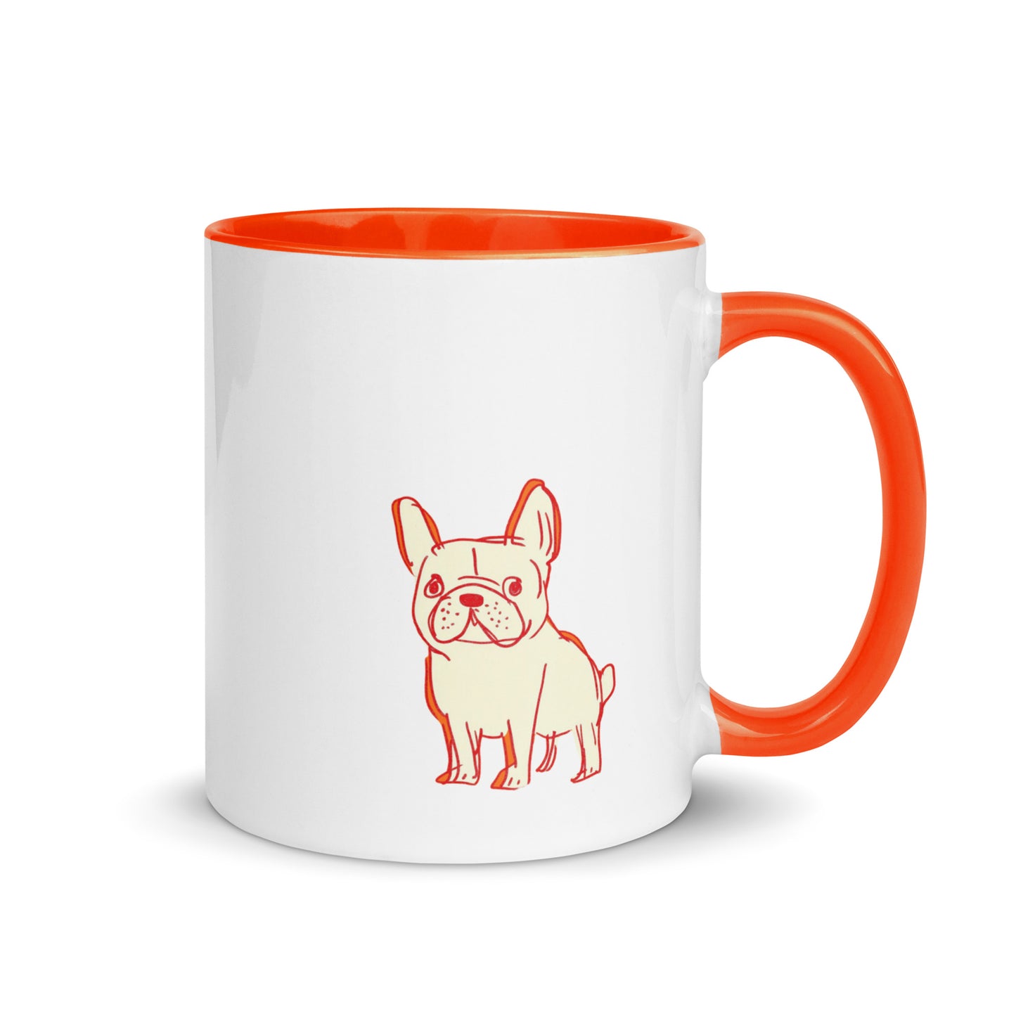 Ceramic Mug