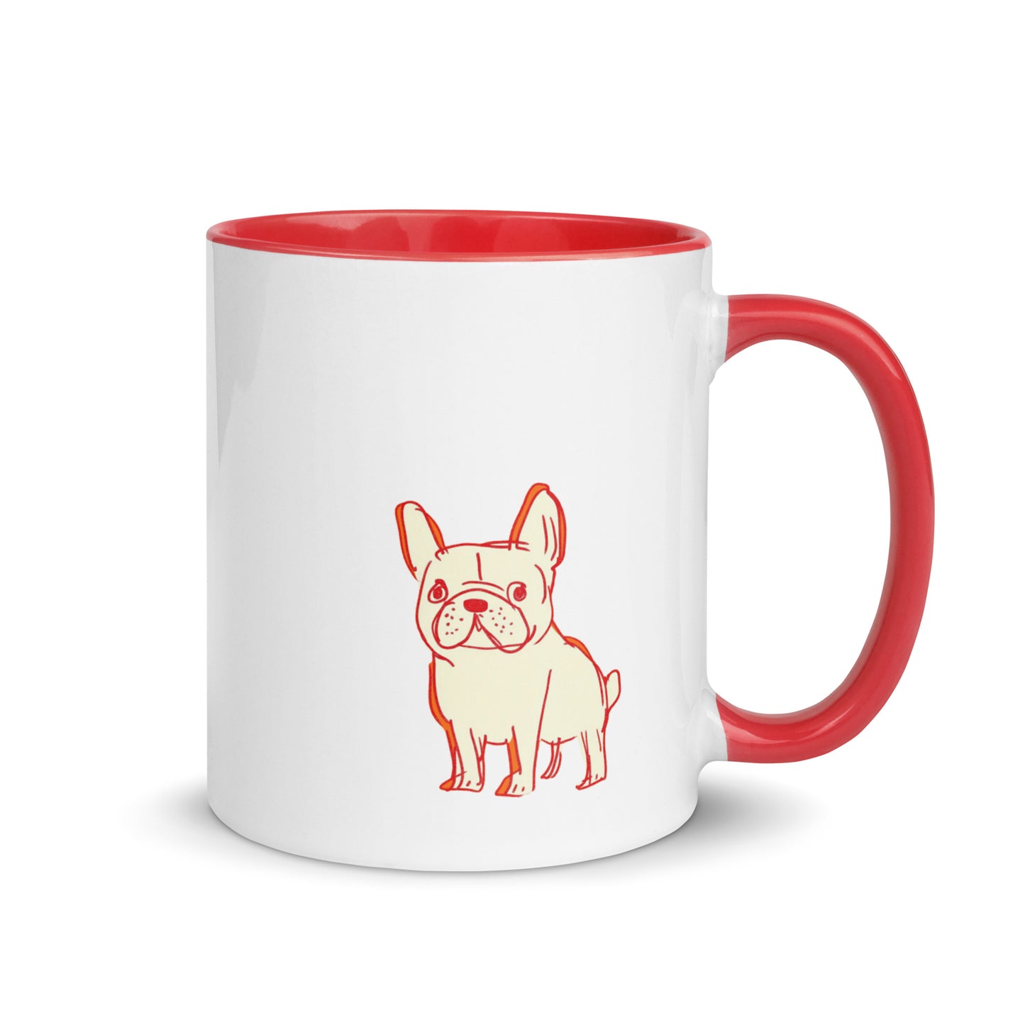 Ceramic Mug