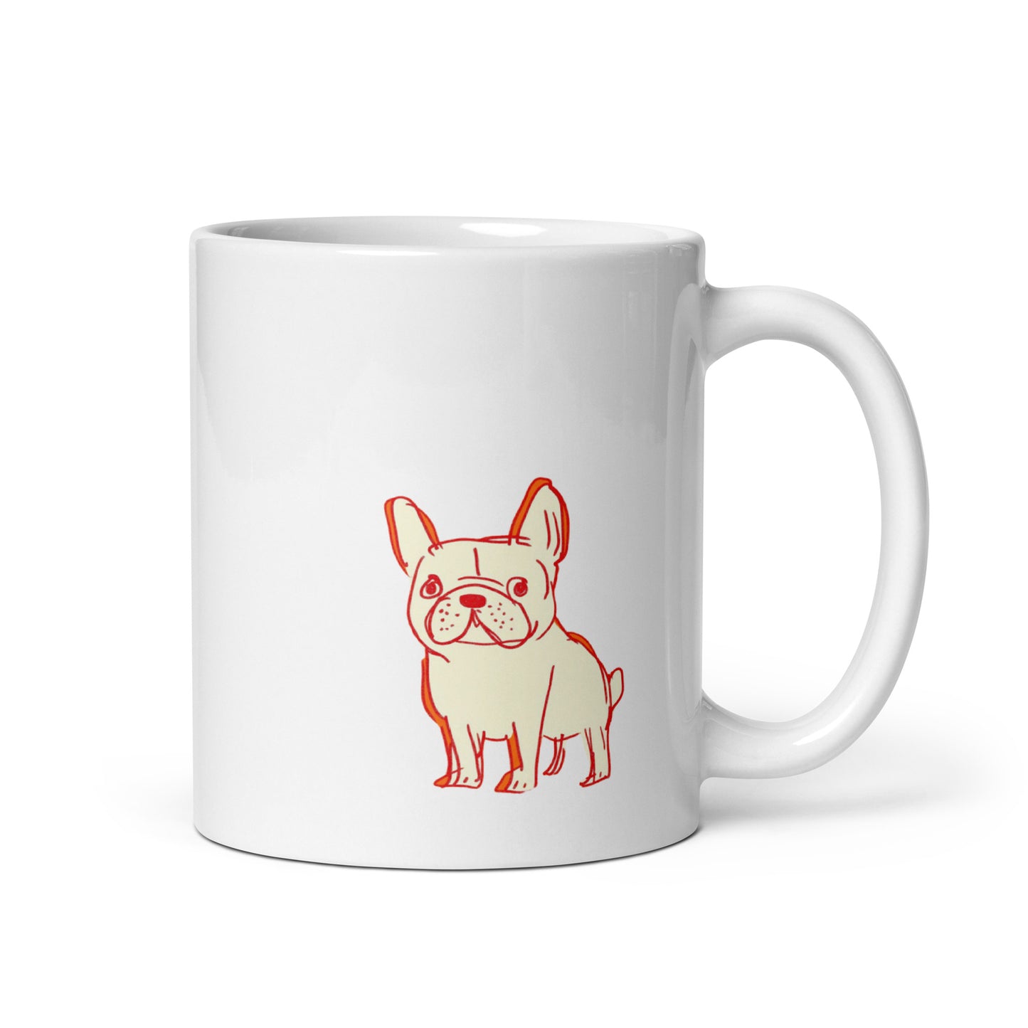 Ceramic Mug