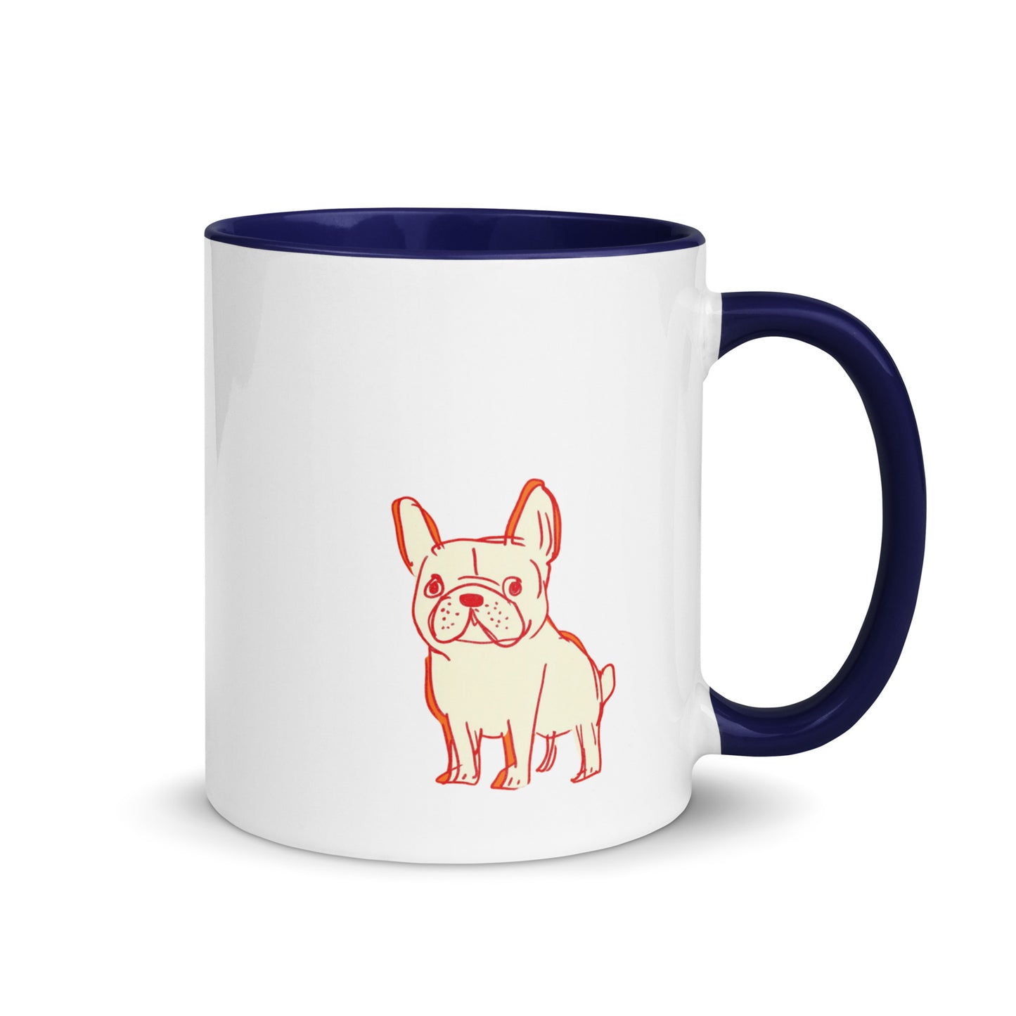 Ceramic Mug