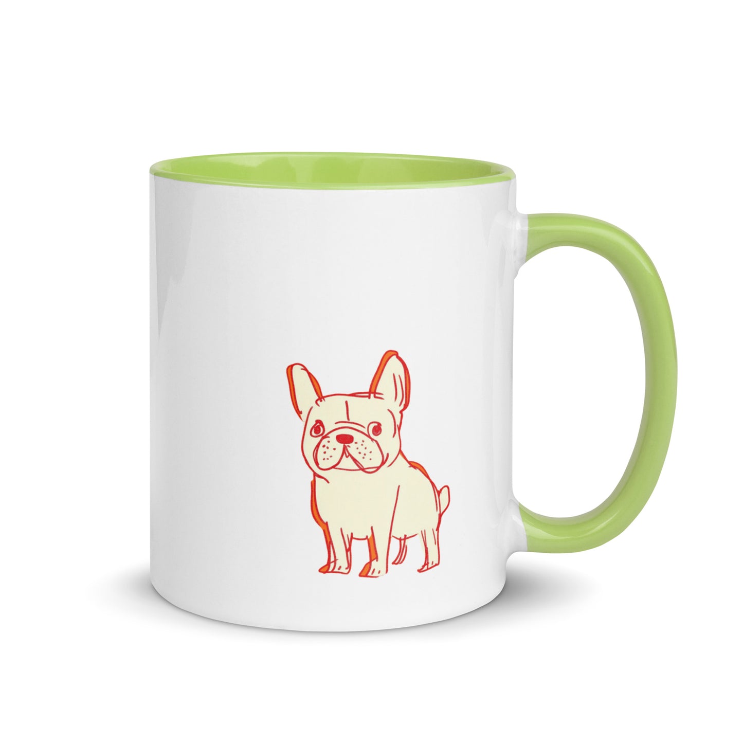 Ceramic Mug