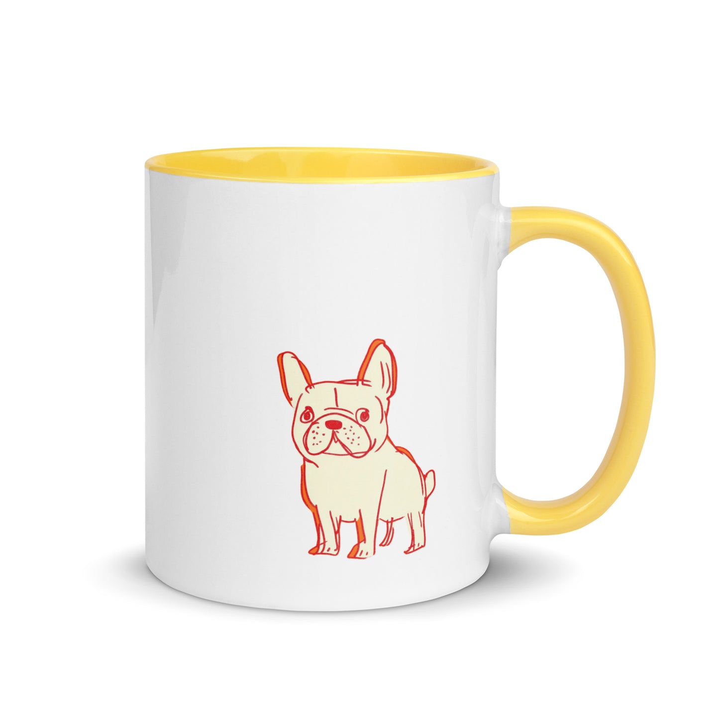 Ceramic Mug