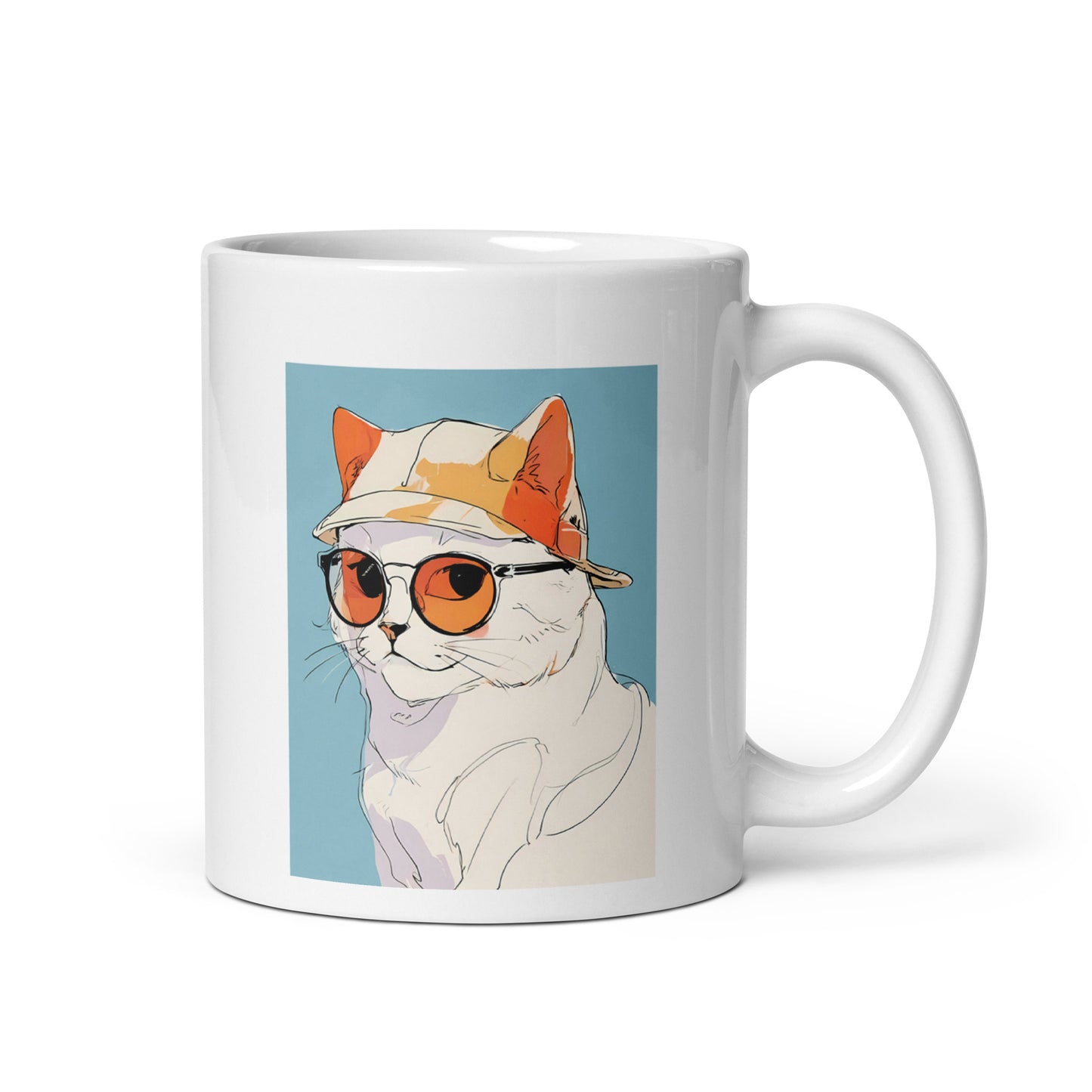 Ceramic Mug