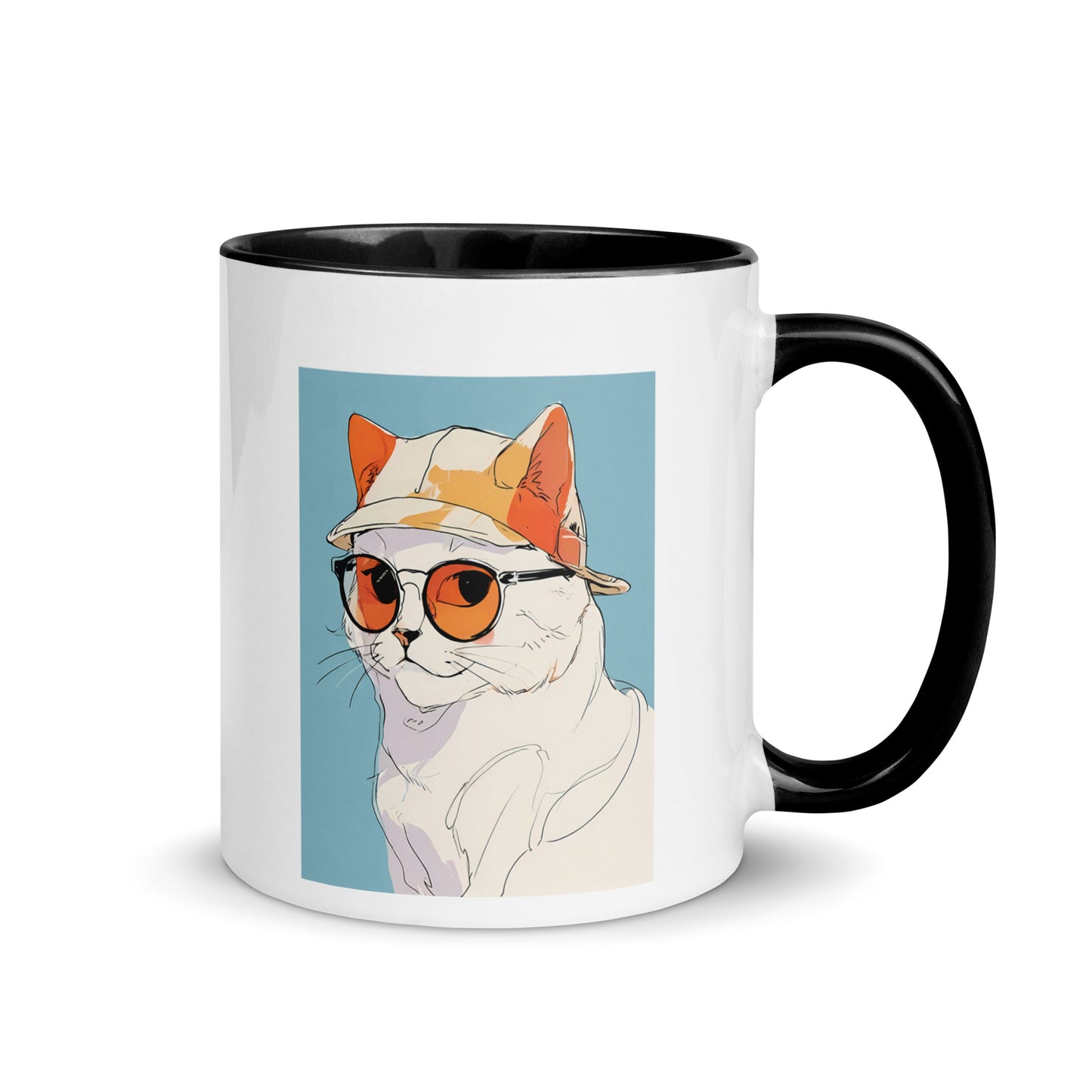 Ceramic Mug