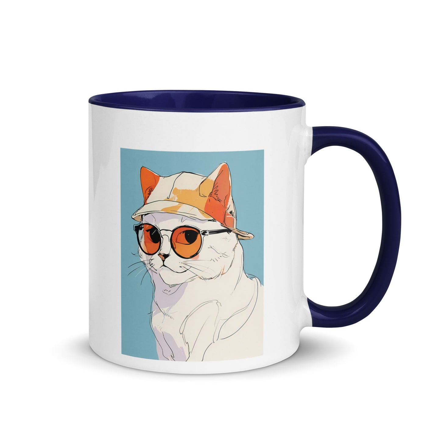 Ceramic Mug