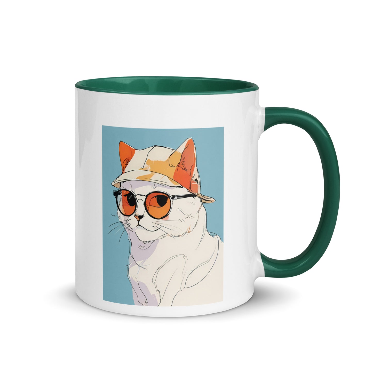 Ceramic Mug