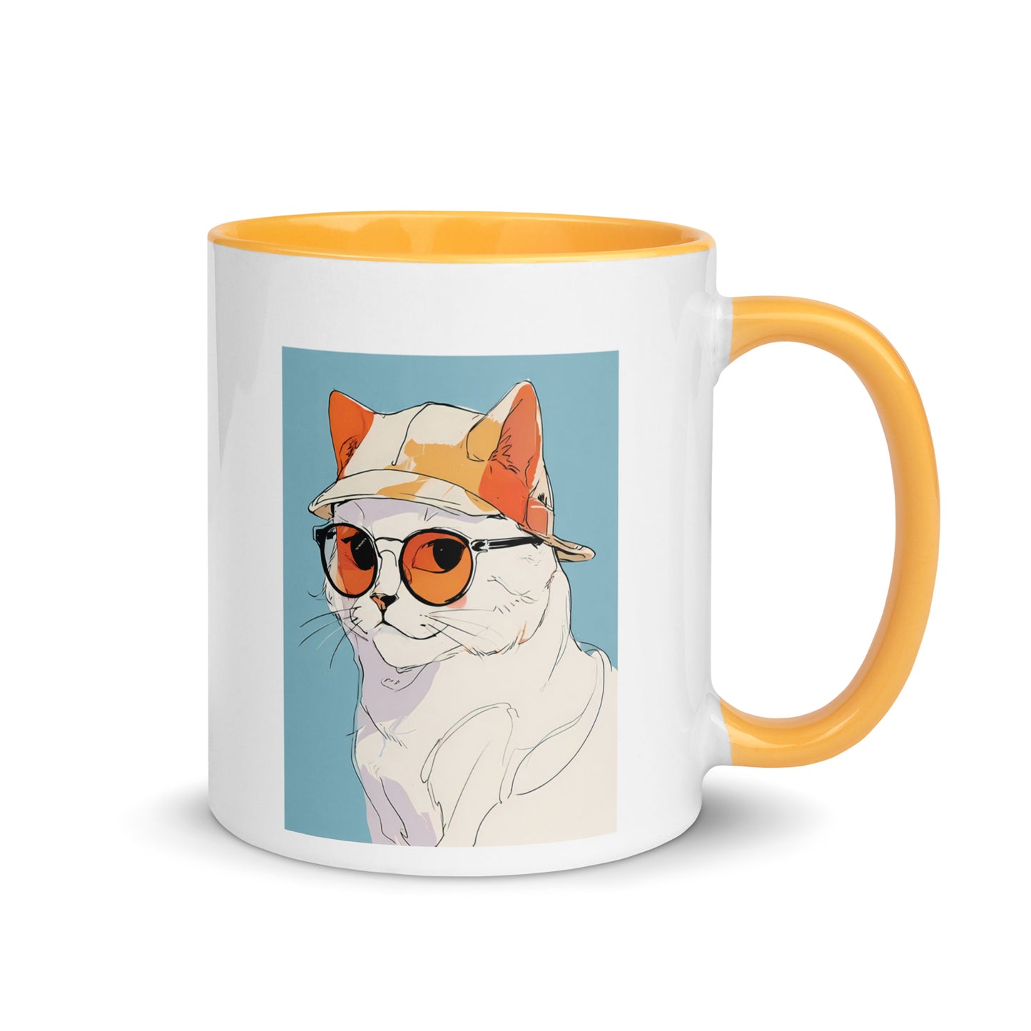 Ceramic Mug