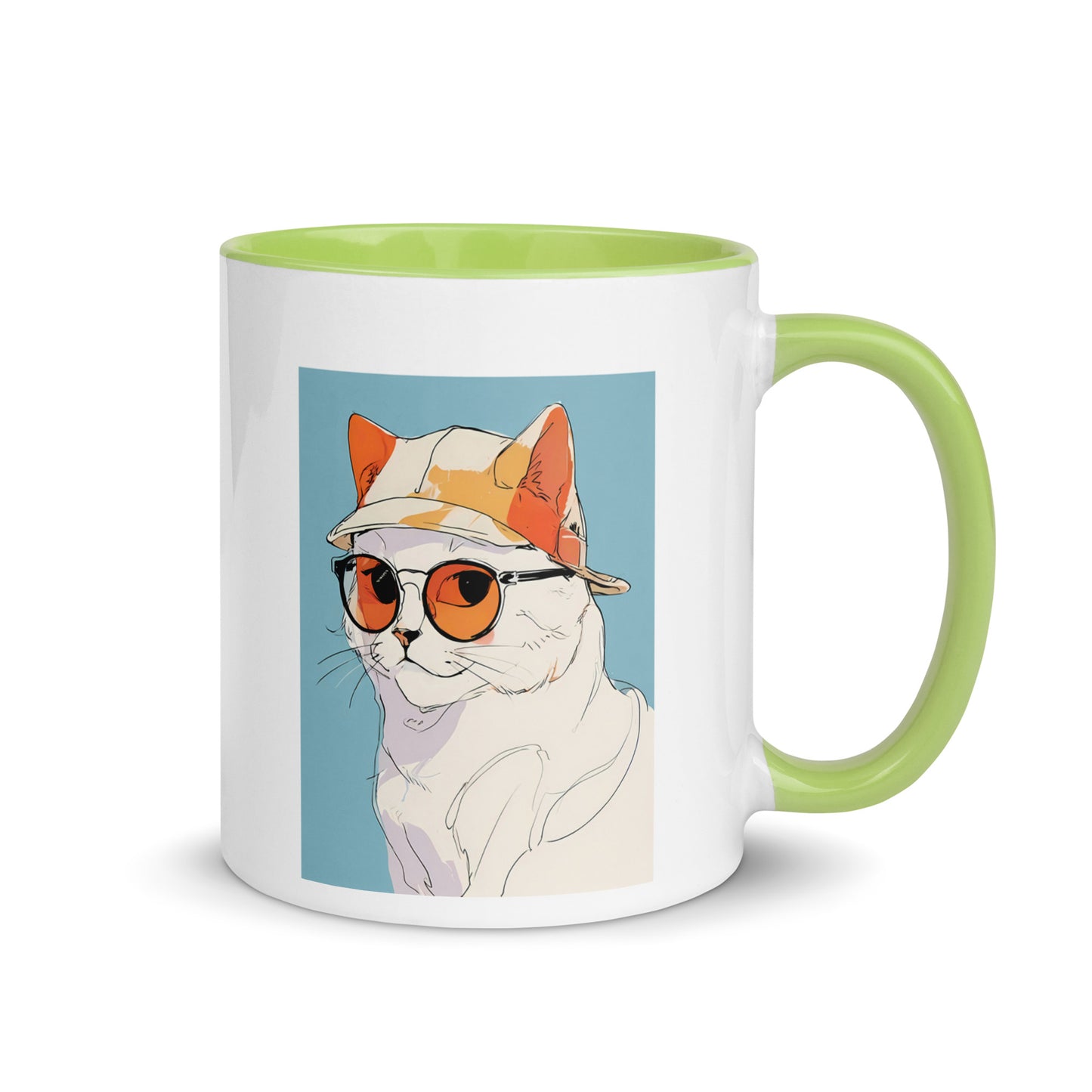 Ceramic Mug