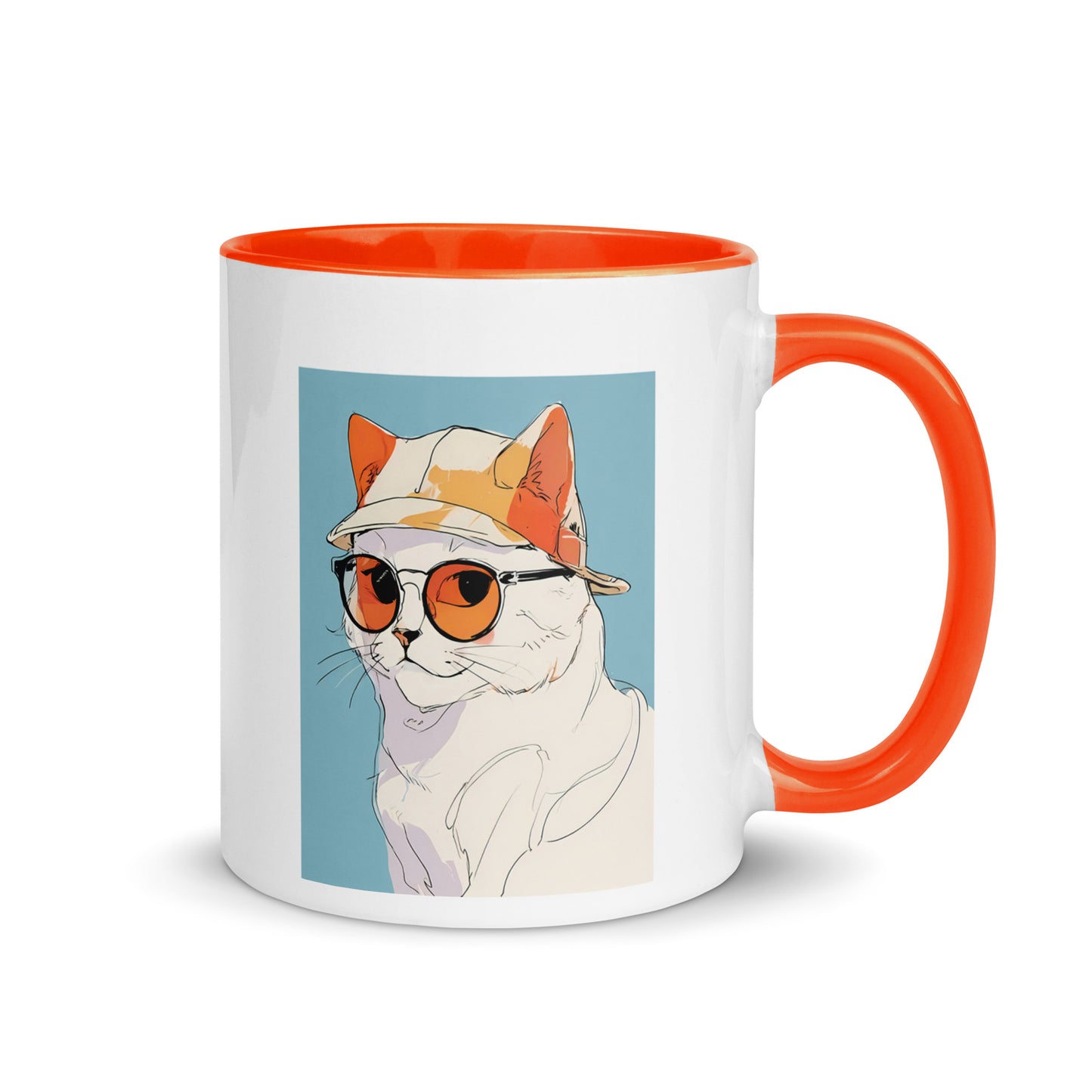 Ceramic Mug