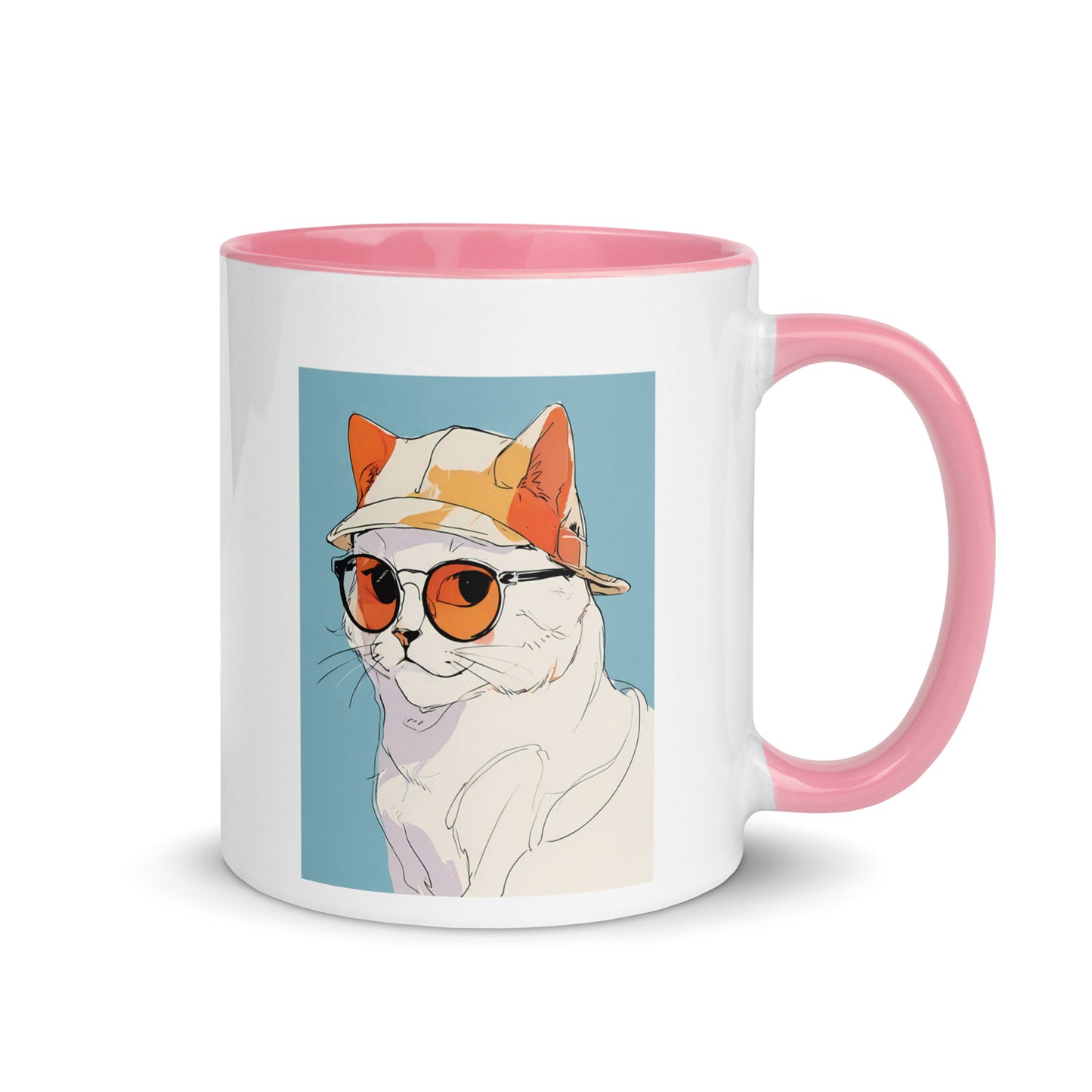 Ceramic Mug