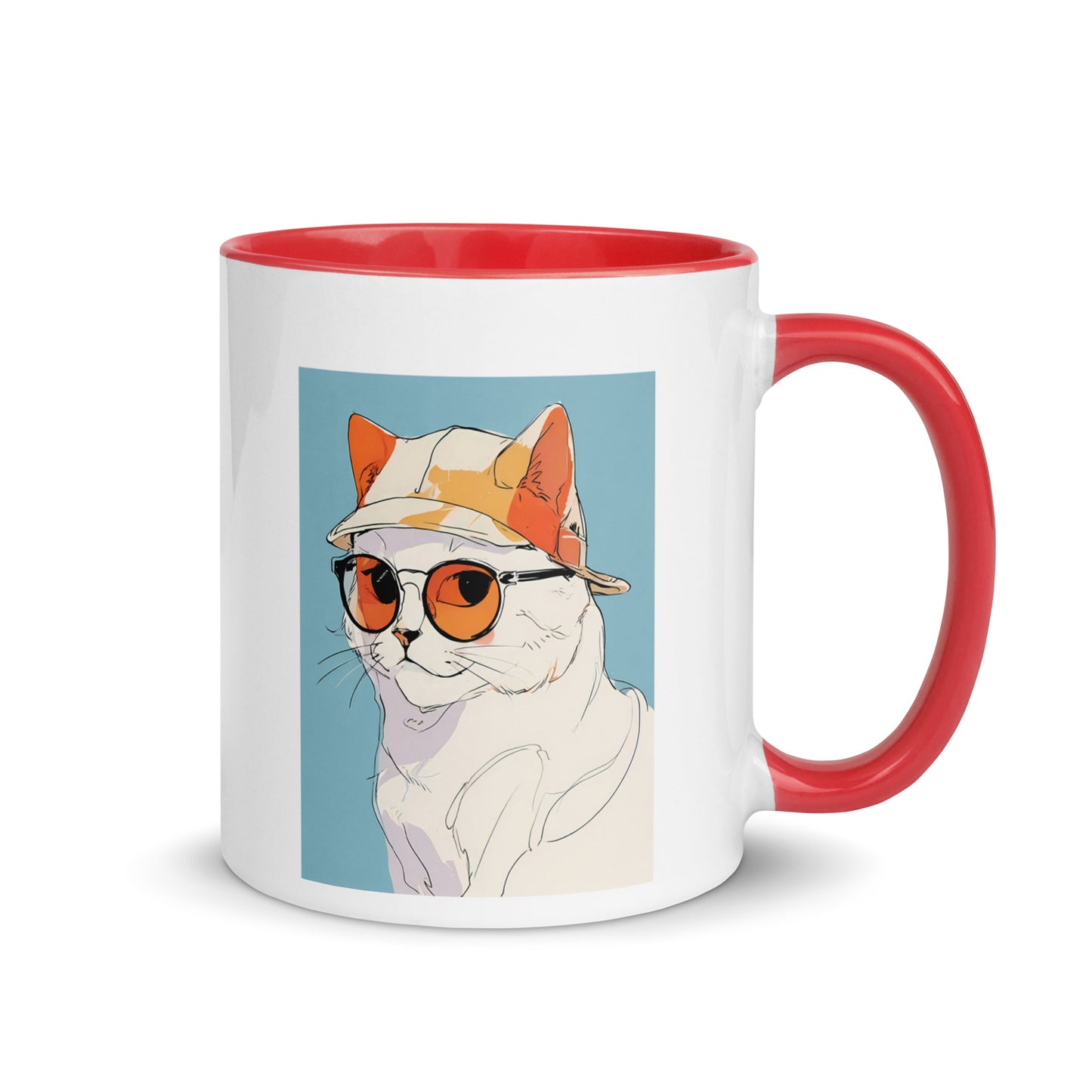 Ceramic Mug