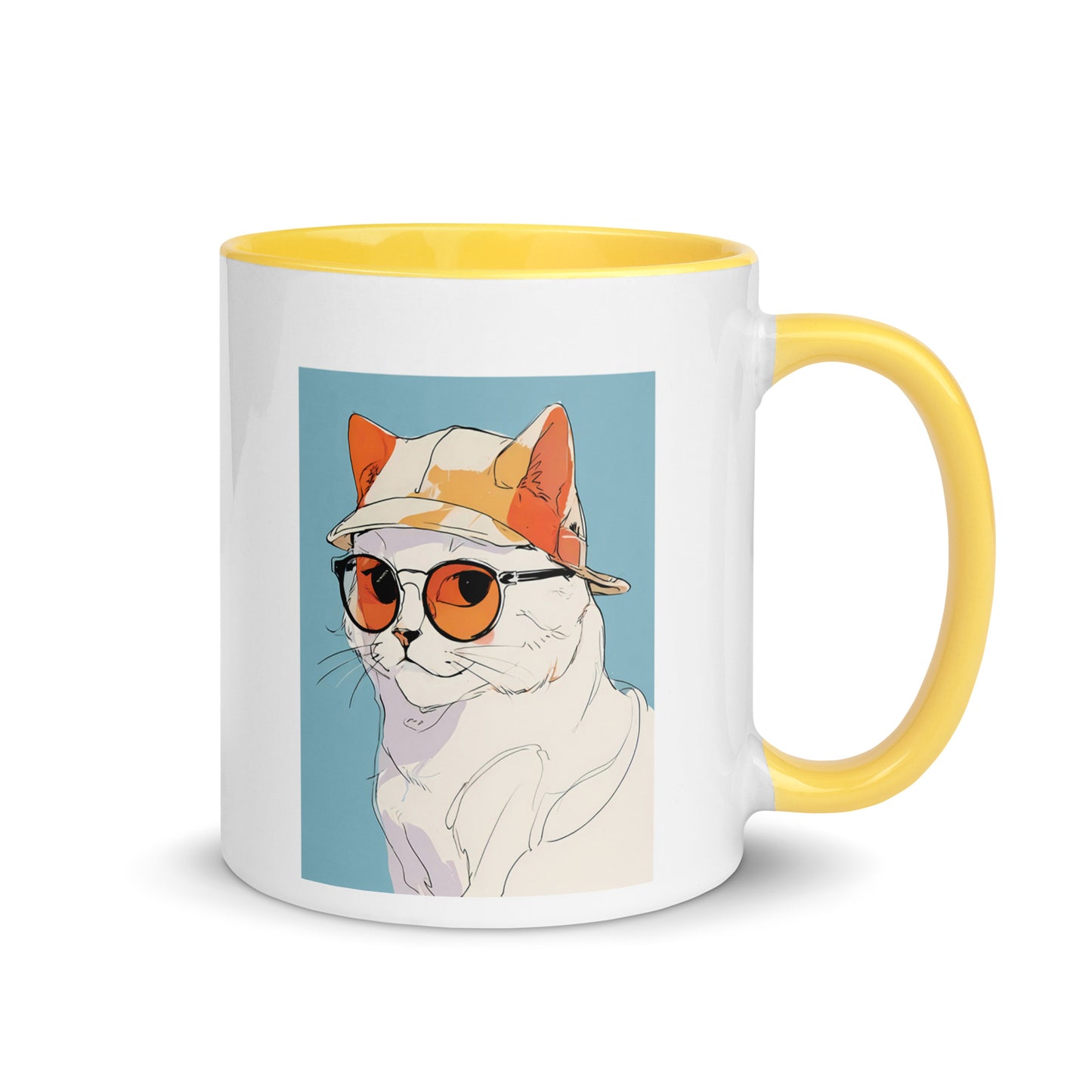 Ceramic Mug
