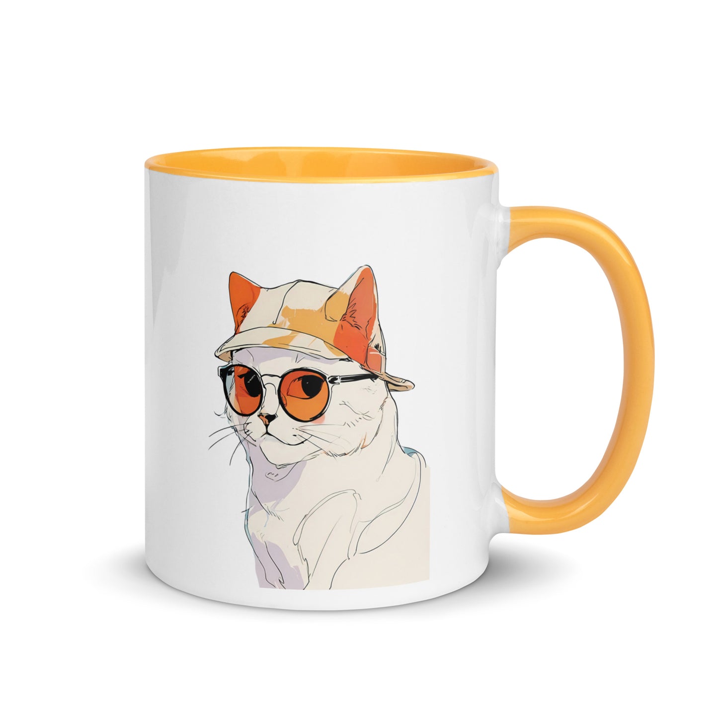 Ceramic Mug