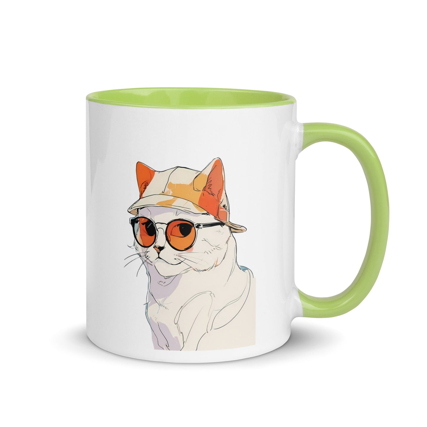 Ceramic Mug