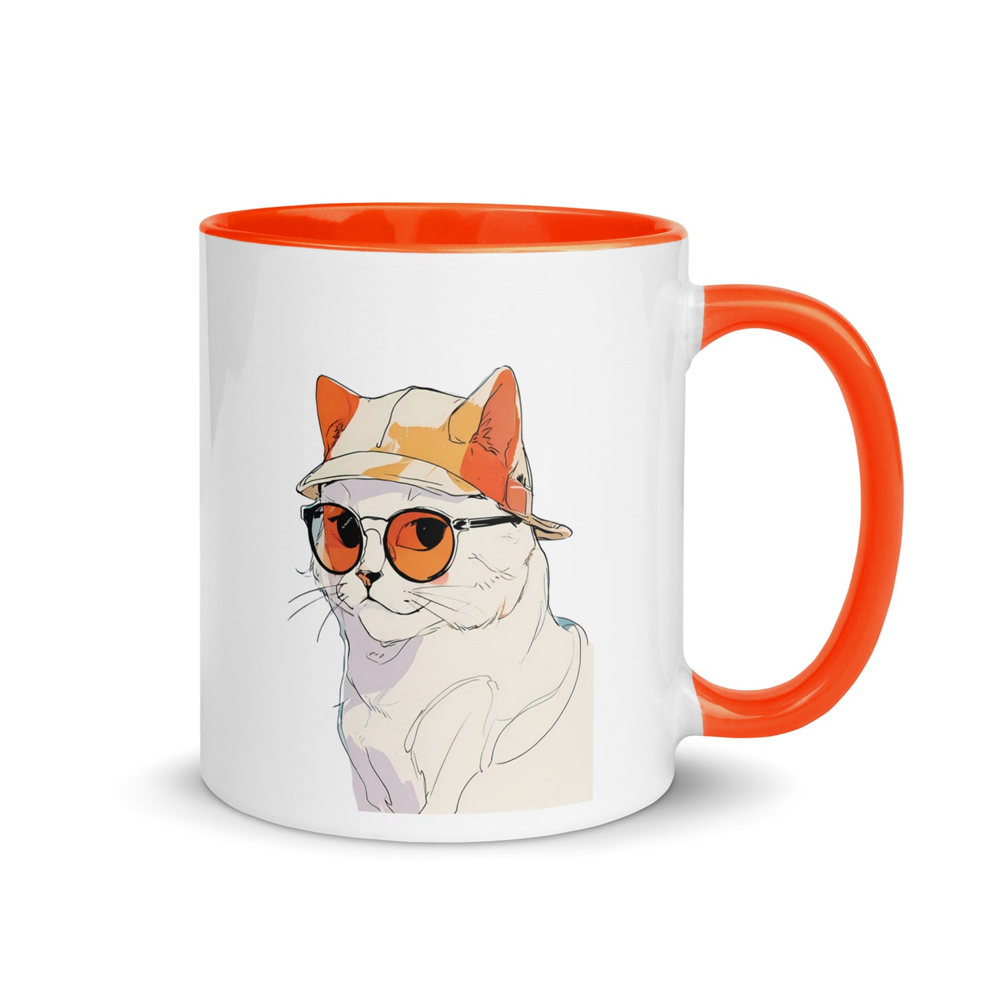Ceramic Mug