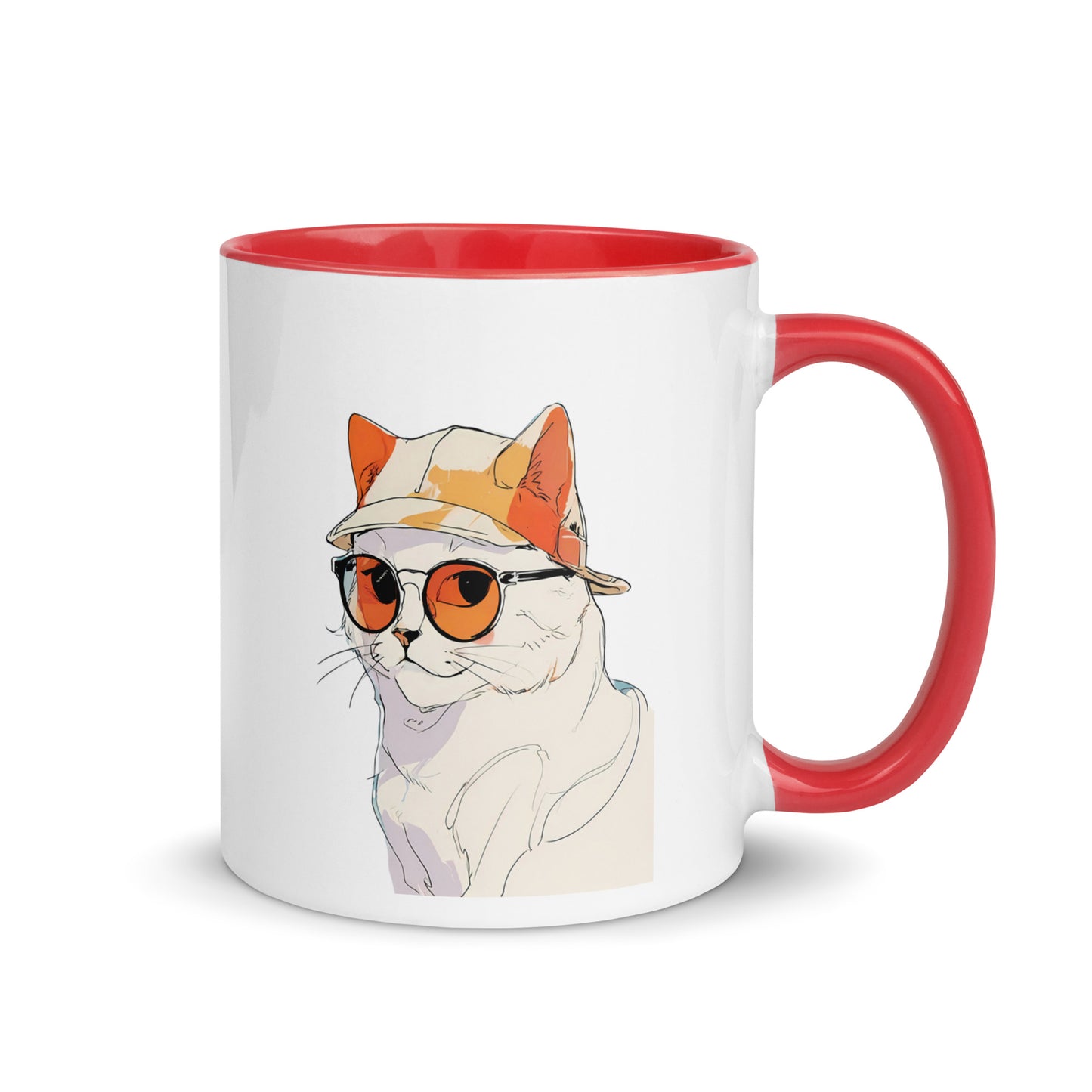 Ceramic Mug